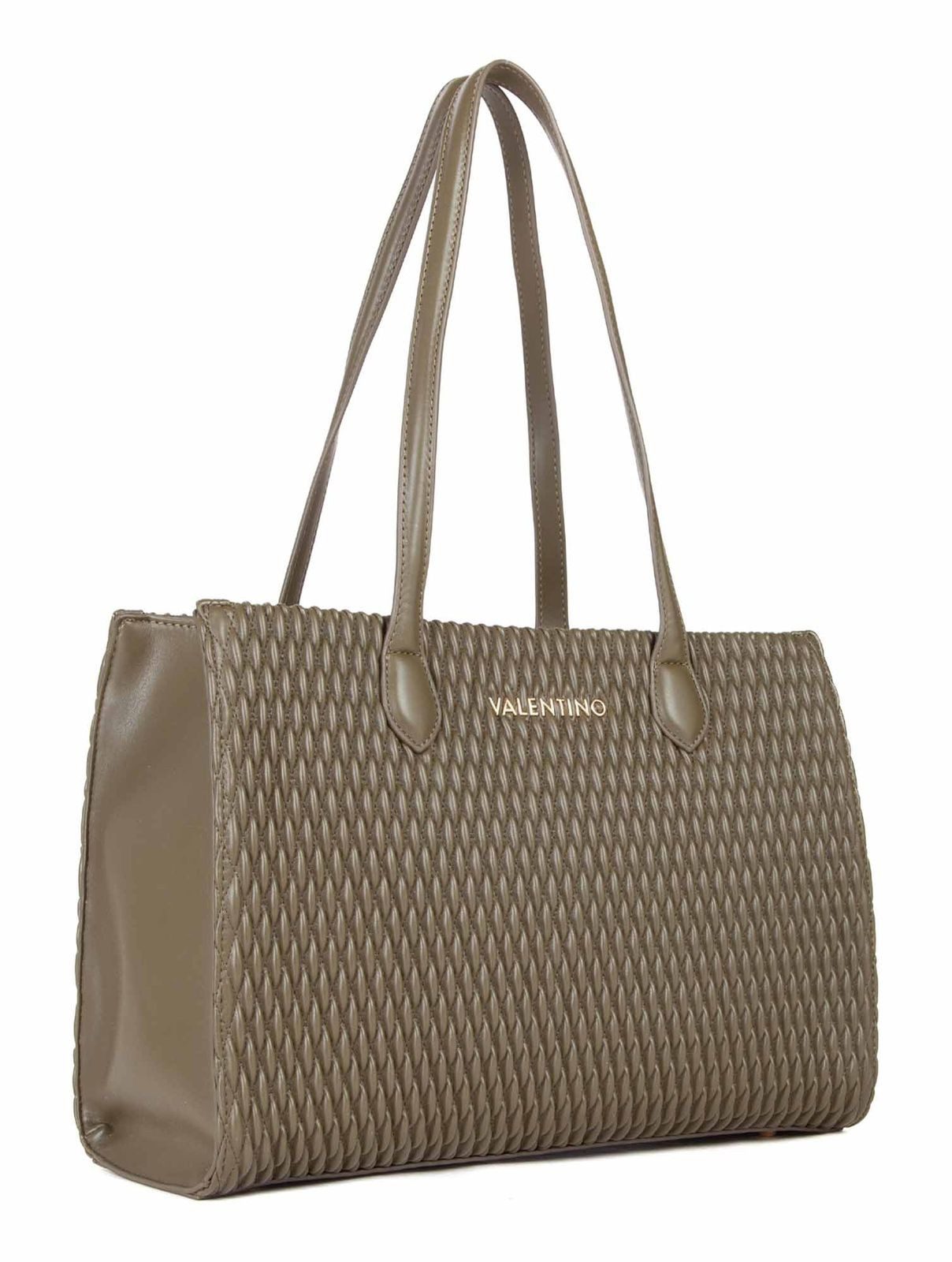 VALENTINO BAGS Schultertasche Shopping Bag günstig online kaufen