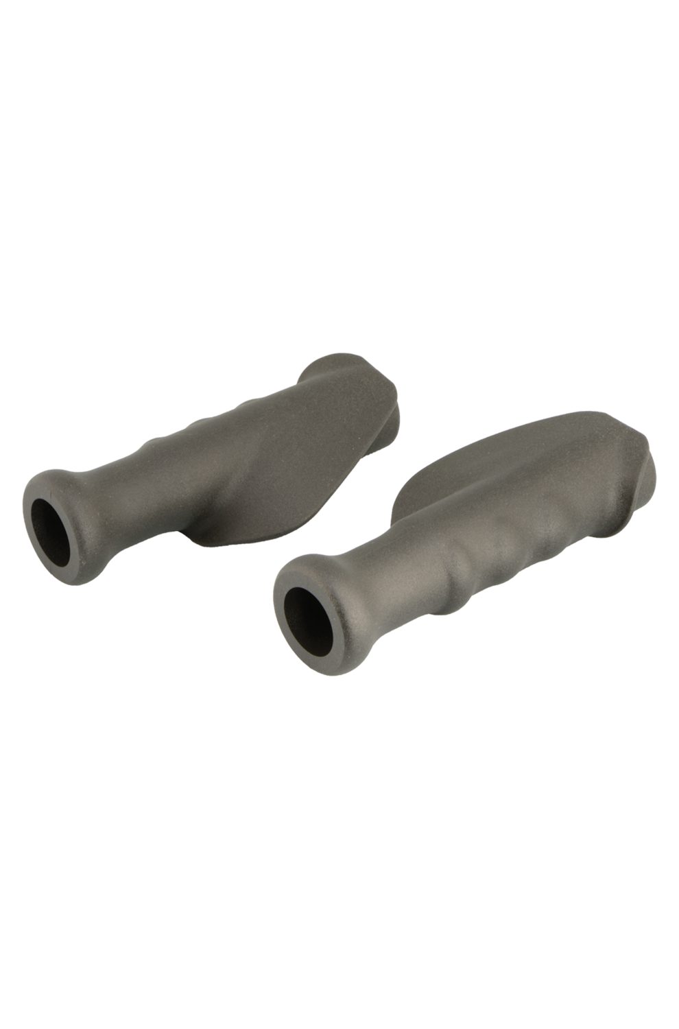 MPB Pieper Griff Rollatorgriff anatomische Form - Griff für Rollator universal 22mm (Paar, 2-St., 2 Stk), Ersatzteil