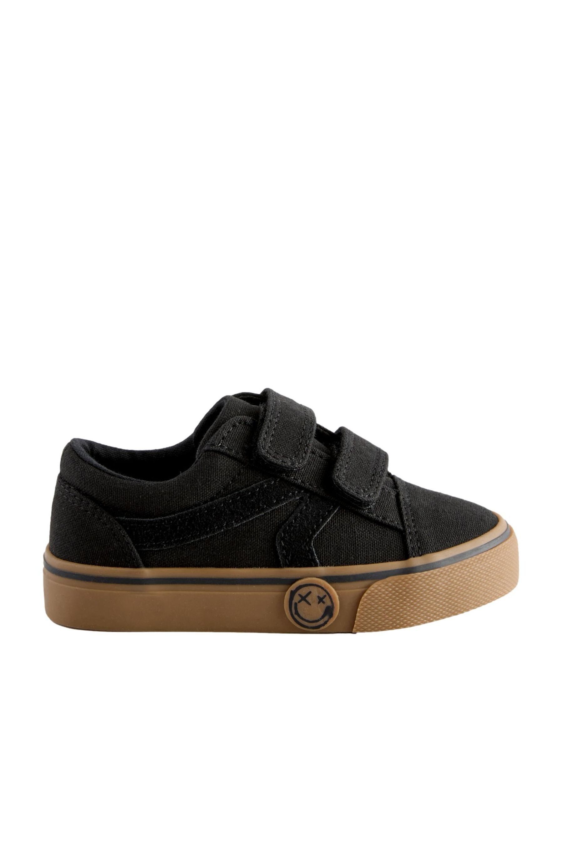 Next Skate-Sneaker mit Klettverschluss Klettschuh (1-tlg) günstig online kaufen