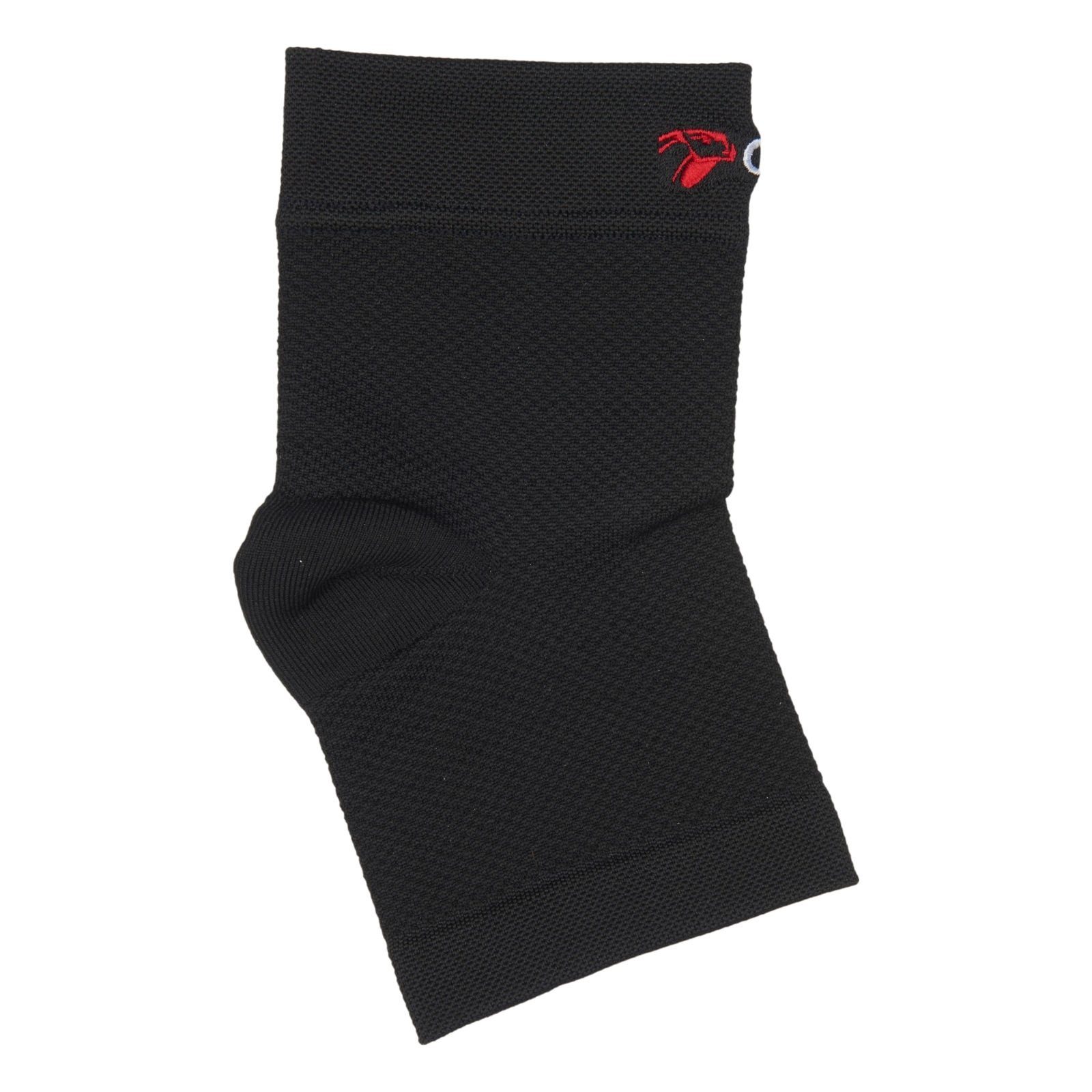 CATAGO Fußbandage Knöchelbandage FIR-Tech Healing schwarz - S