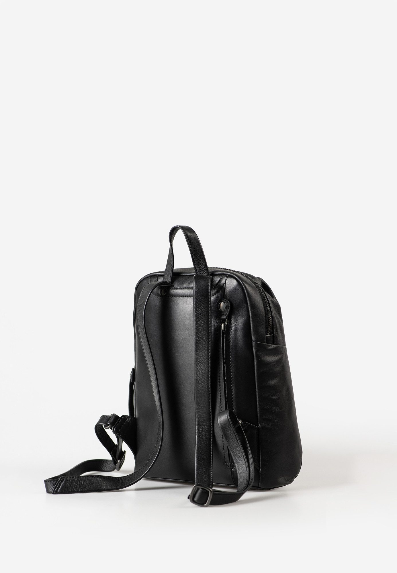 aunts & uncles Notebook-Rucksack Rucksack Crabapple