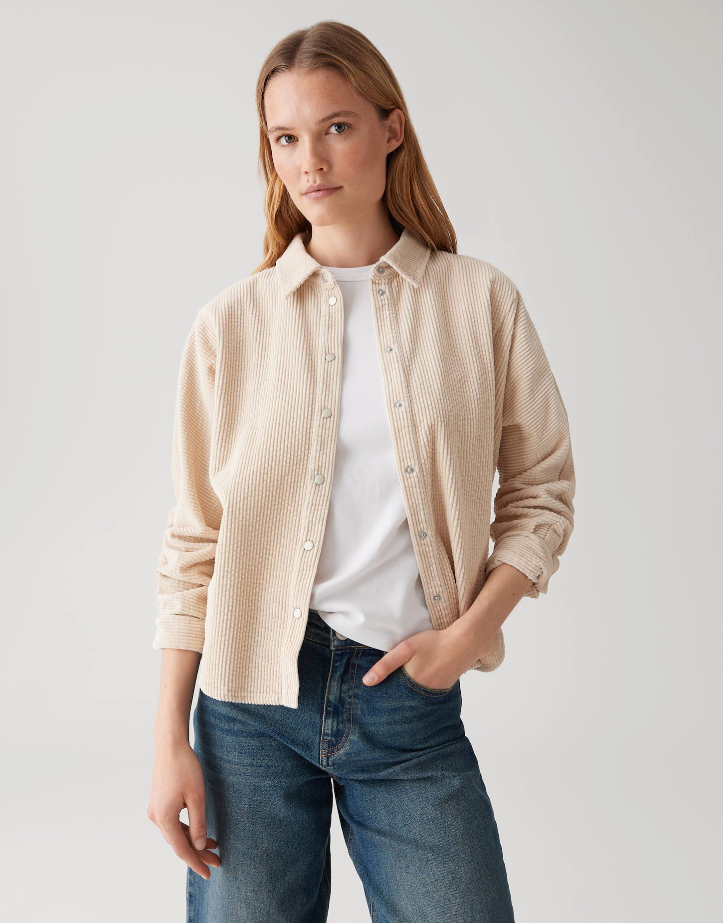 OPUS Klassische Bluse günstig online kaufen