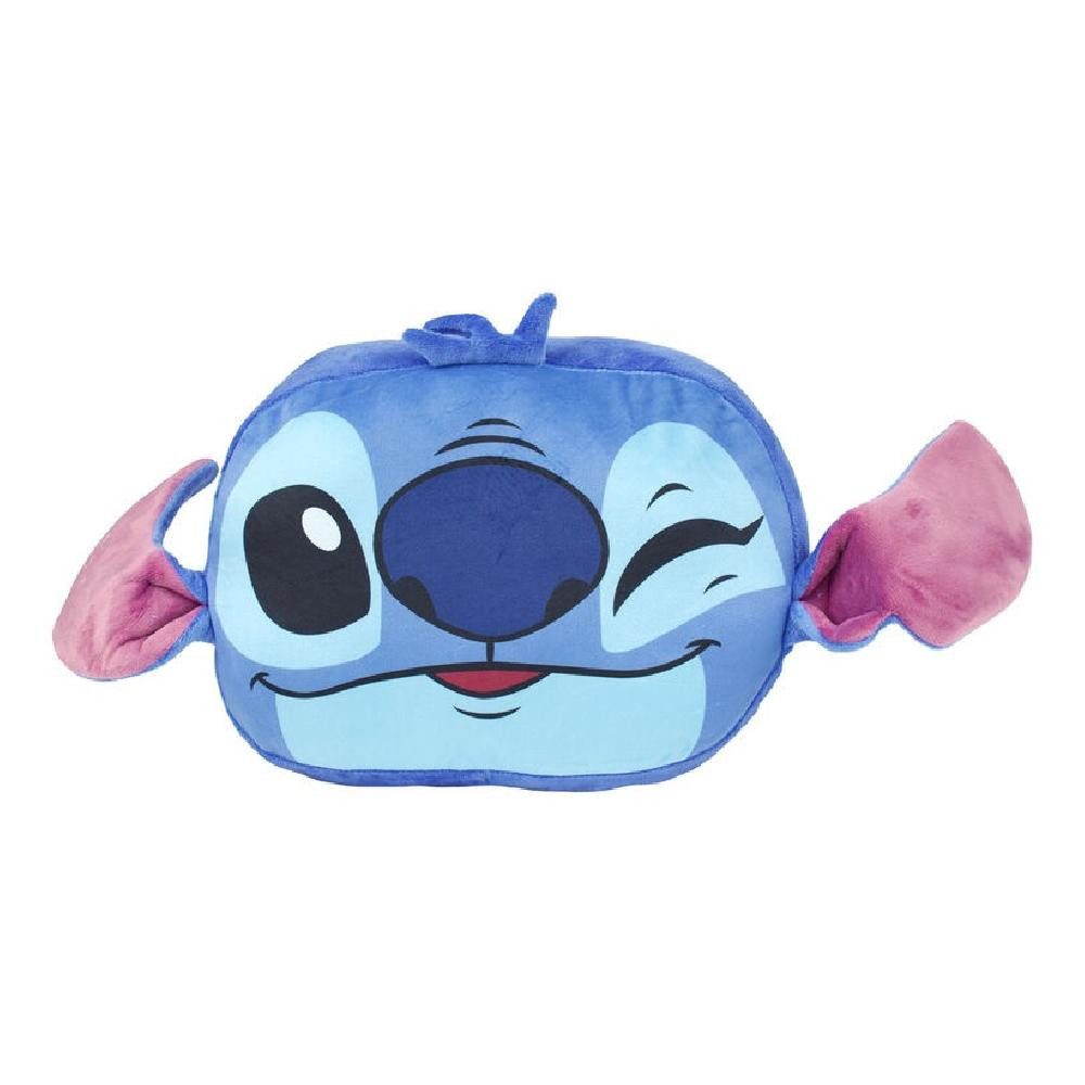 Play by Play Plüschfigur Disney Stitch Hand warmer cushion
