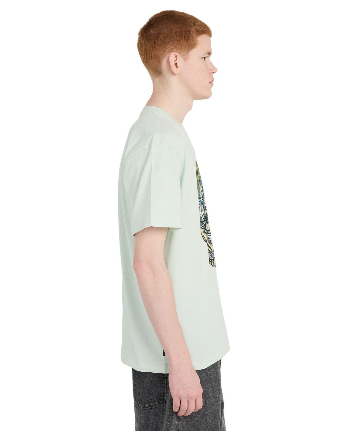Element T-Shirt Timber Orbit