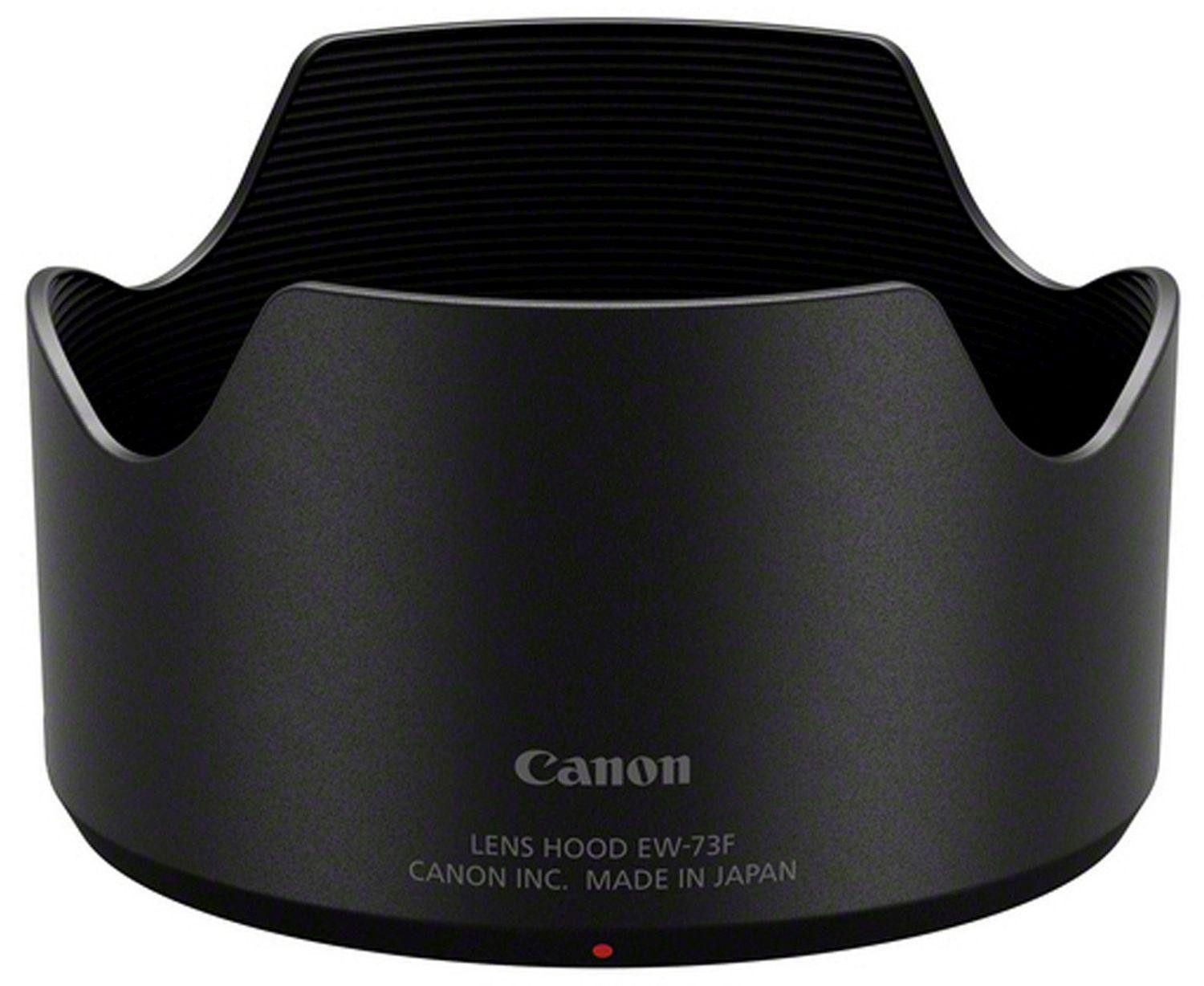 Canon EW-73F Gegenlichtblende Objektivzubehör