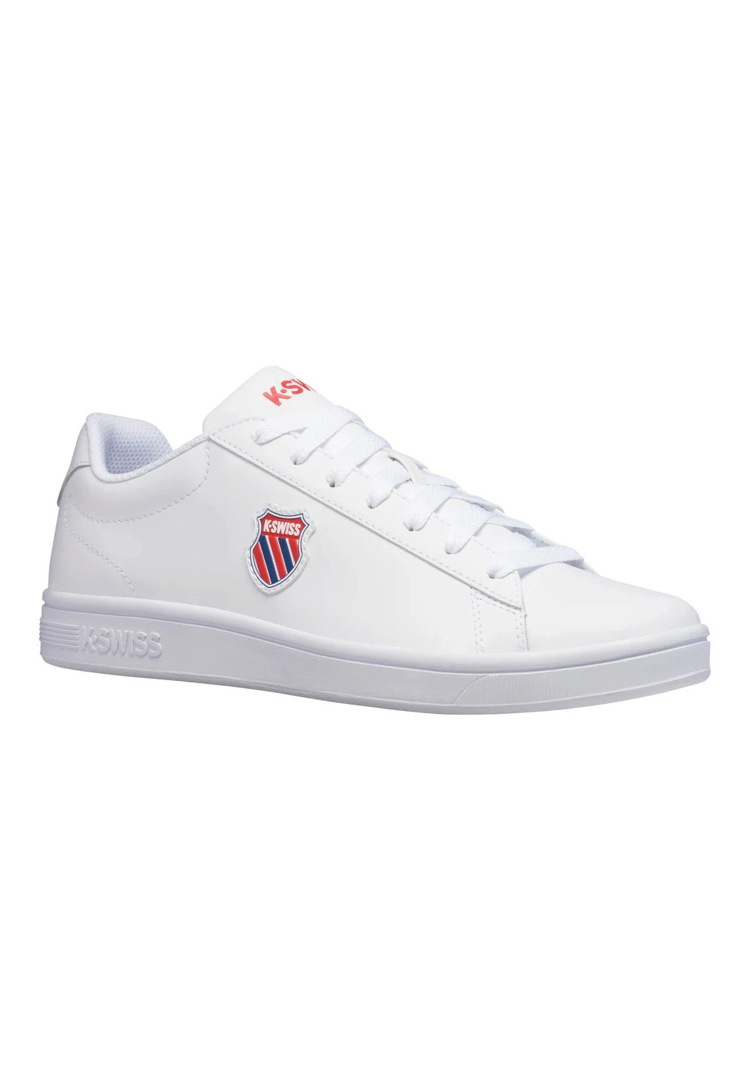 K-Swiss Court Shield Sneaker
