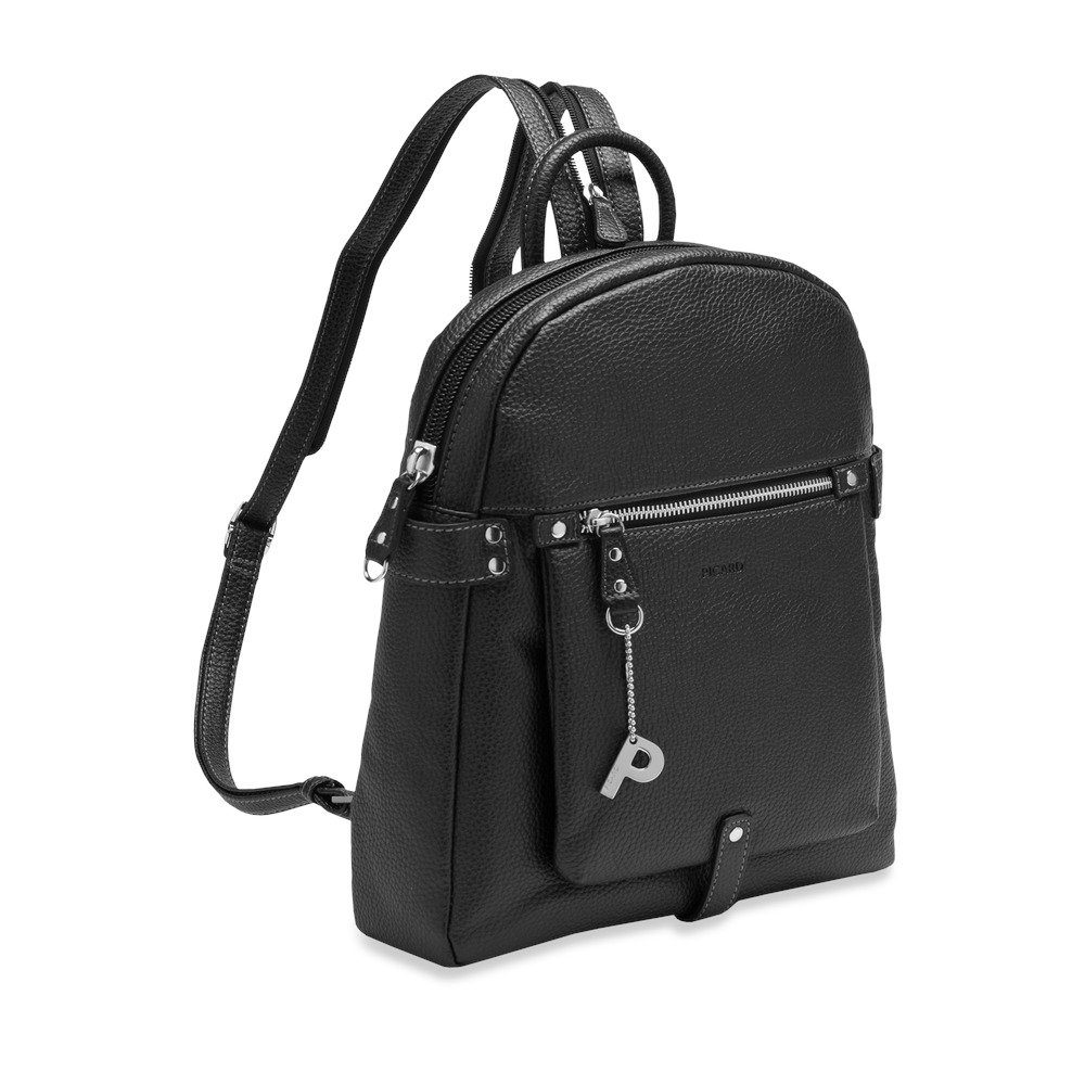 Picard Shopper PICARD Rucksack Loire aus Synthetik
