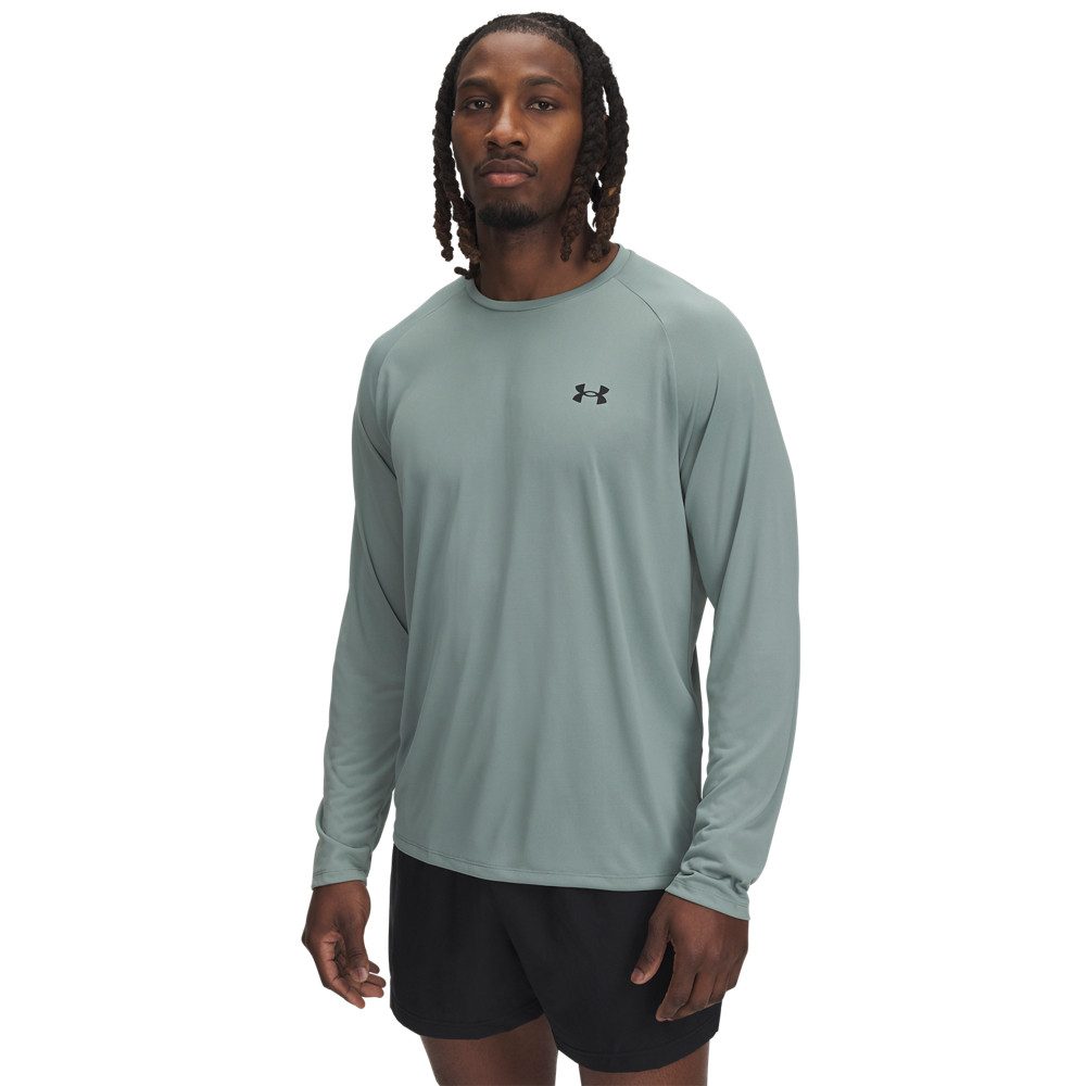 Under Armour® Funktionsshirt Tech 2.0 LS günstig online kaufen
