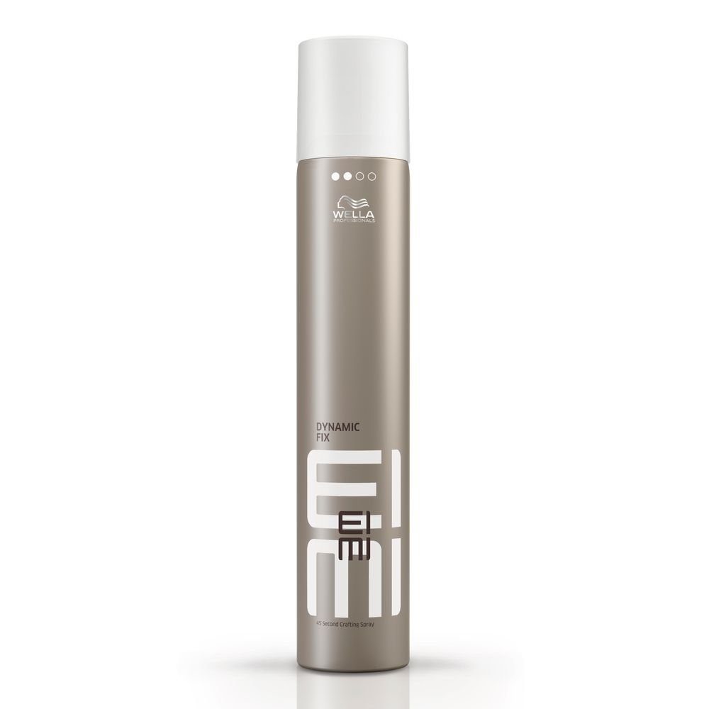 Wella Professionals Haarpflege-Spray EIMI Dynamic Fix 45sec. 500 ml