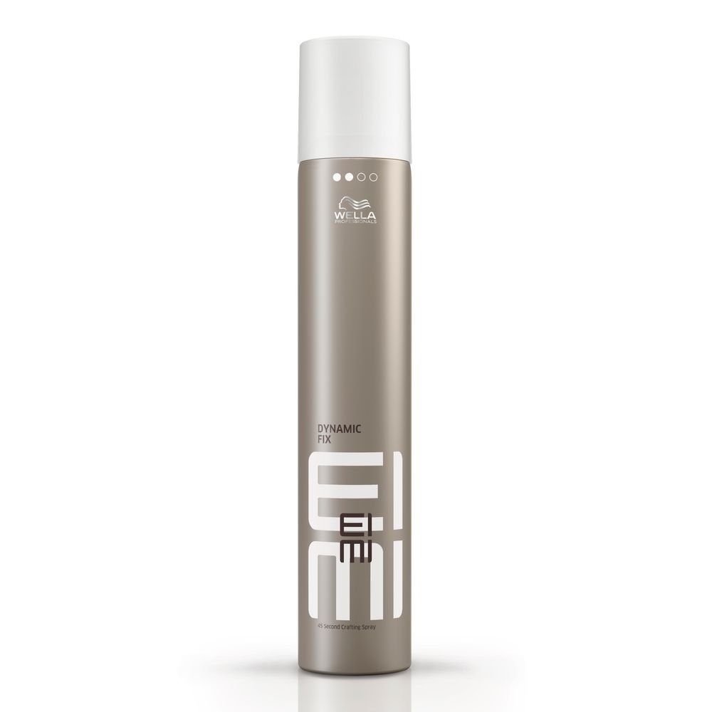 Haarpflege-Spray EIMI Dynamic Fix 45sec. 500 ml
