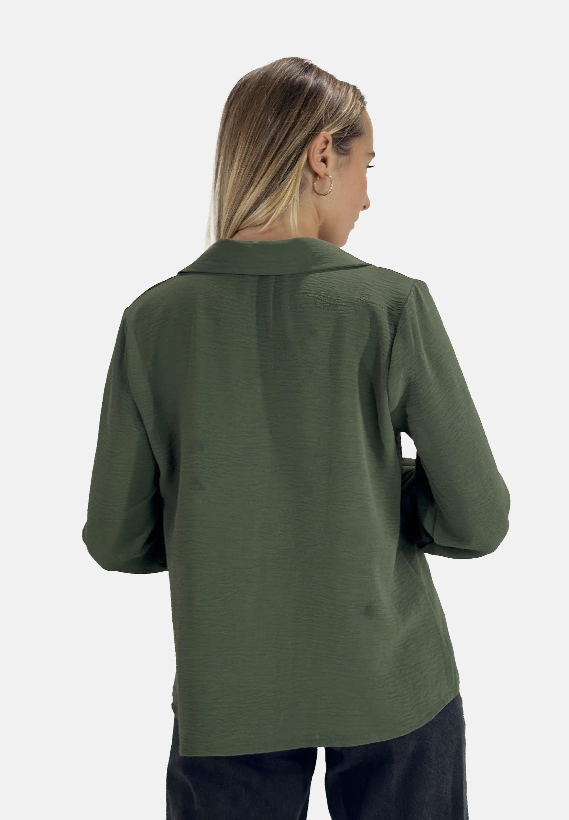 Blusentop Damen Oberteil