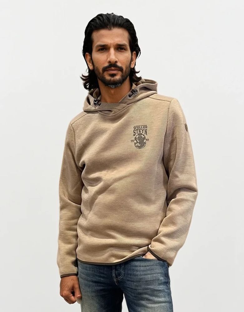 Wellensteyn Kapuzensweatshirt günstig online kaufen