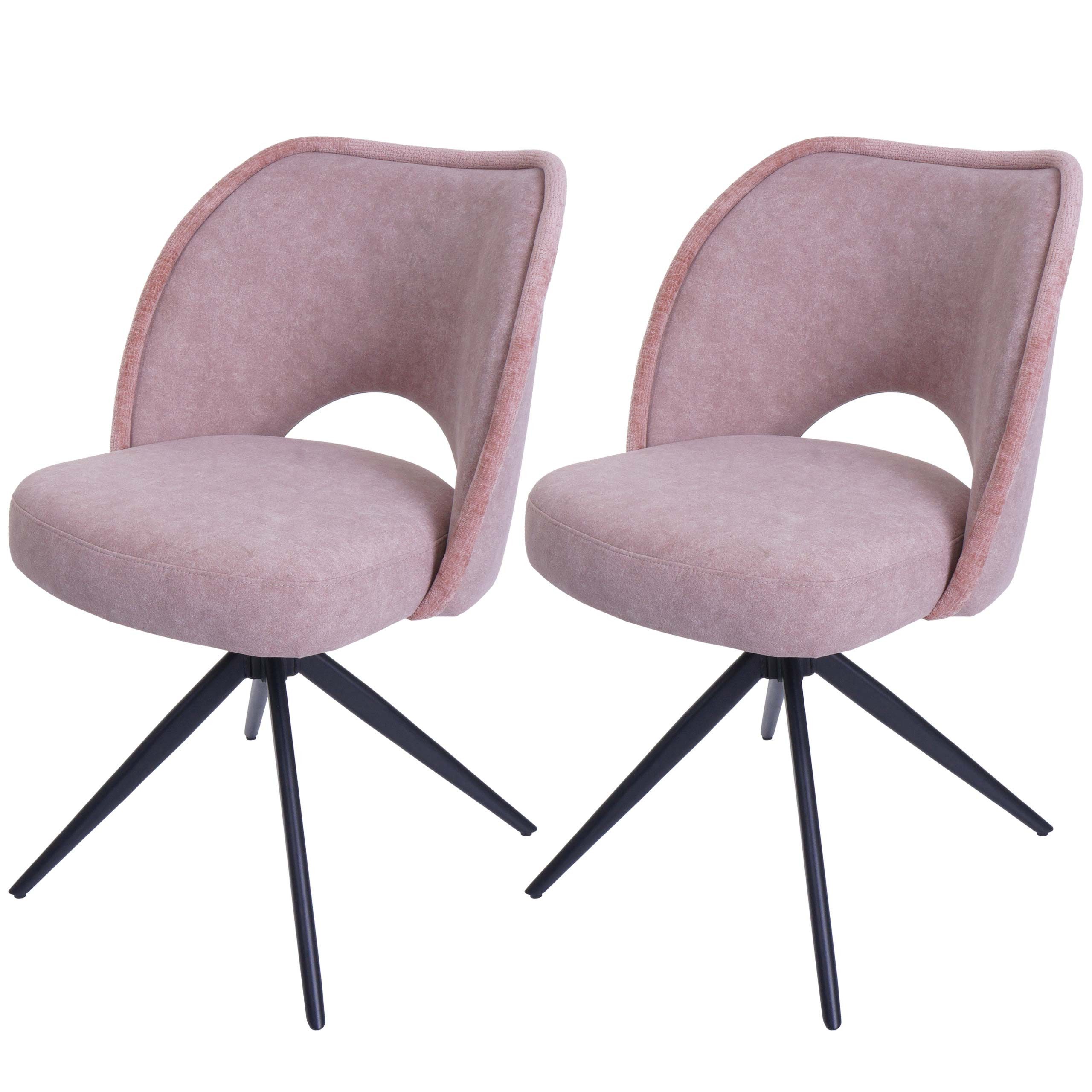 MCW Esszimmerstuhl MCW-N72 (2er-Set, 2 St), günstig online kaufen