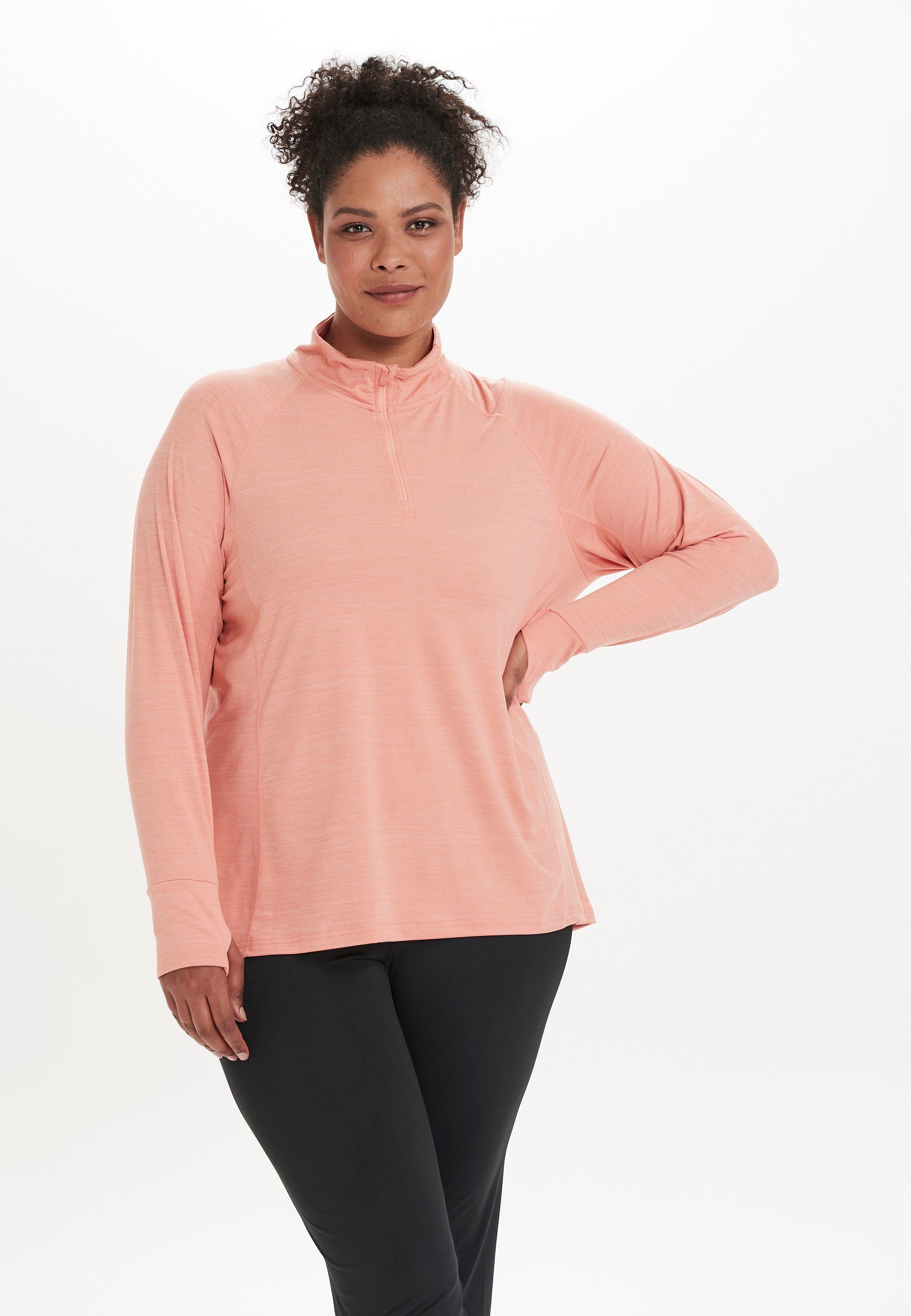 Funktionsshirt Fermier