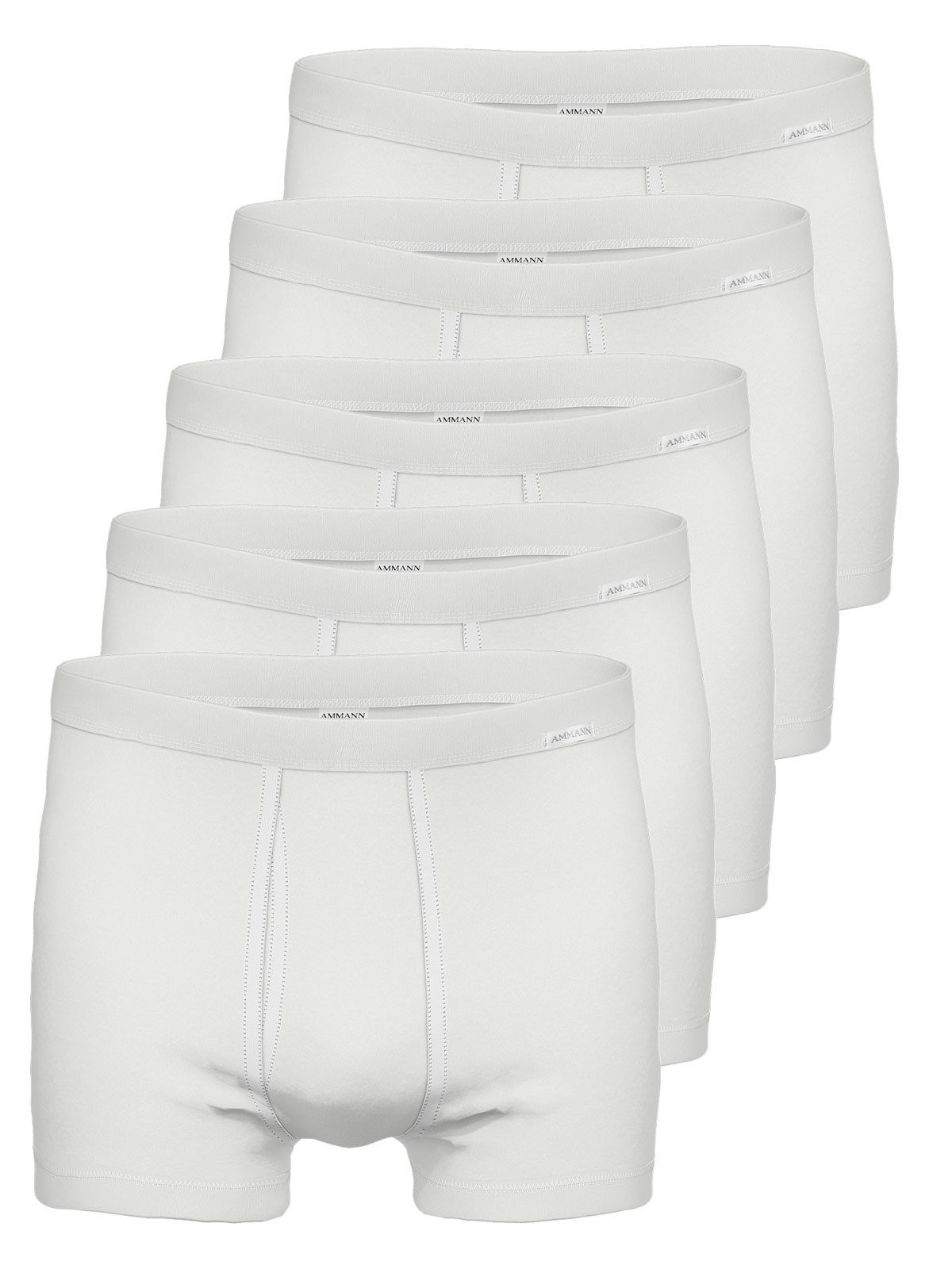 Ammann Boxershorts 5er Pack Schlüpfer mit günstig online kaufen