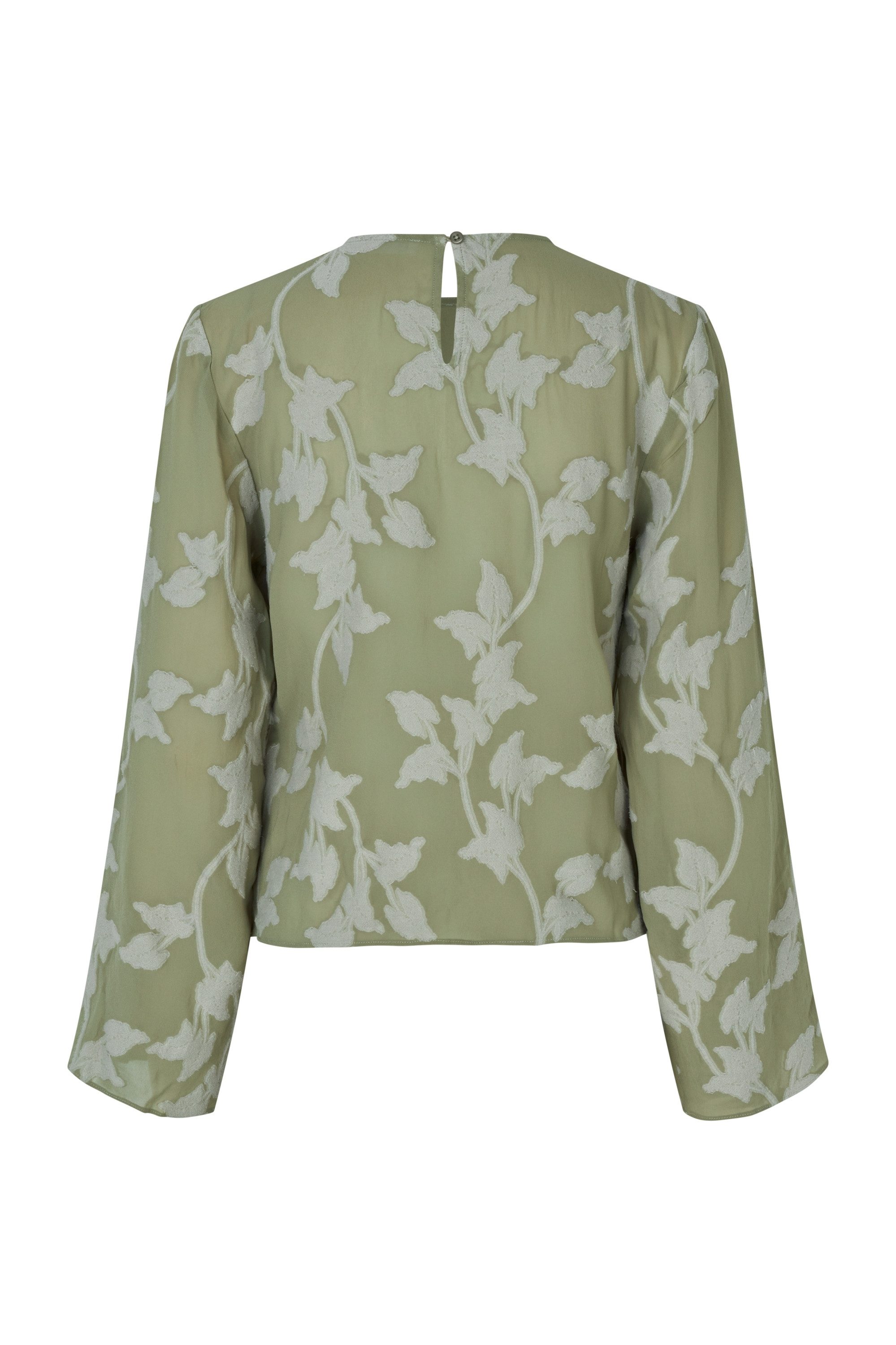 Samsoe & Samsoe Klassische Bluse Samadda günstig online kaufen