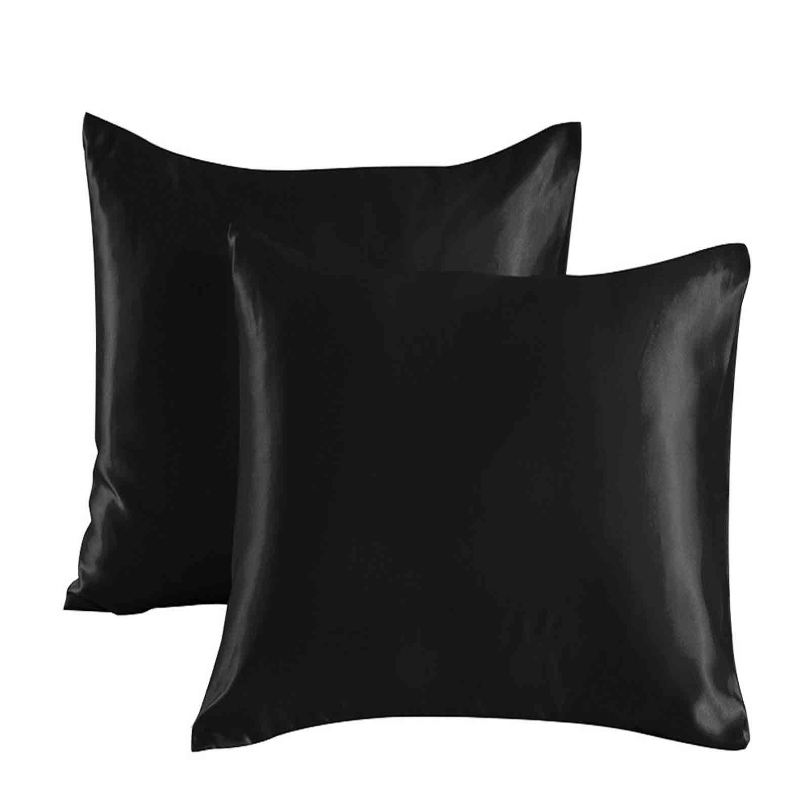 OKWISH Kissenbezüge 2er Kissenbezug Kissenhülle Kopfkissenbezug günstig online kaufen