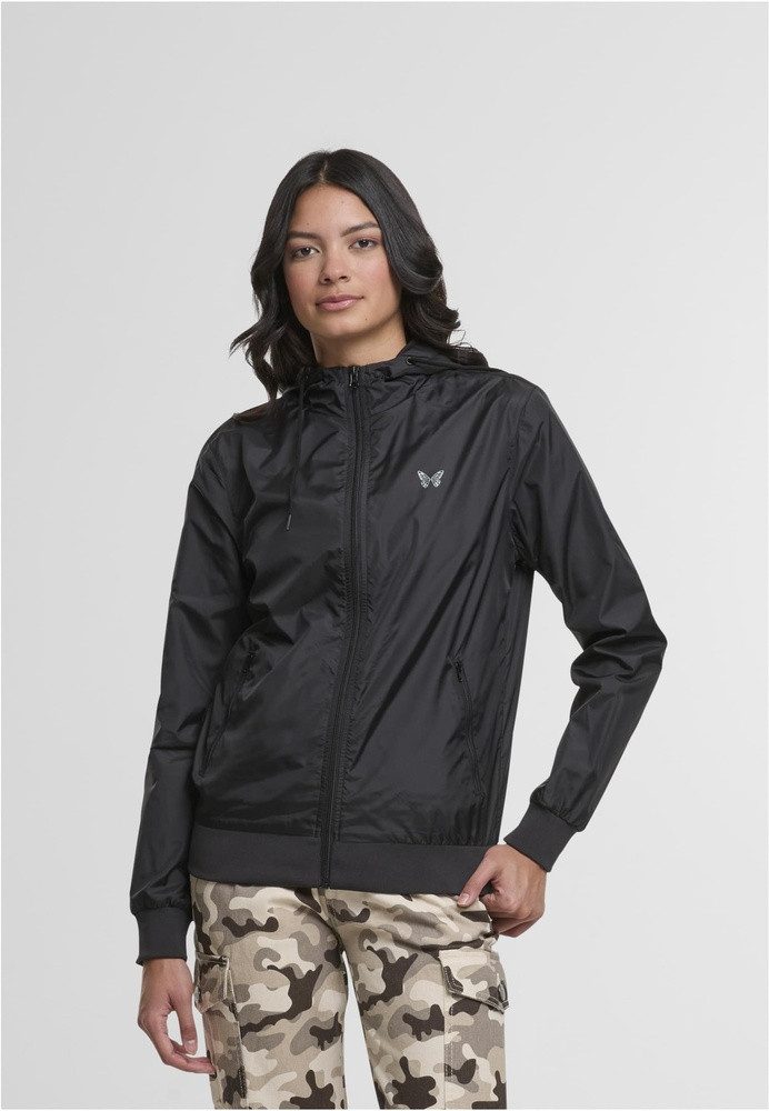 Miss Tee Trainingsjacke Fly Away Ladies Windrunner günstig online kaufen