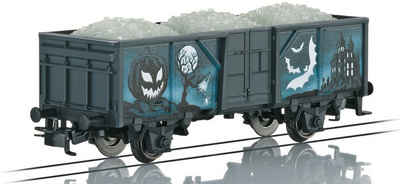 Märklin Güterwagen Märklin Start up - Halloween Wagen - Glow in the Dark - 44232, Spur H0, Made in Europe