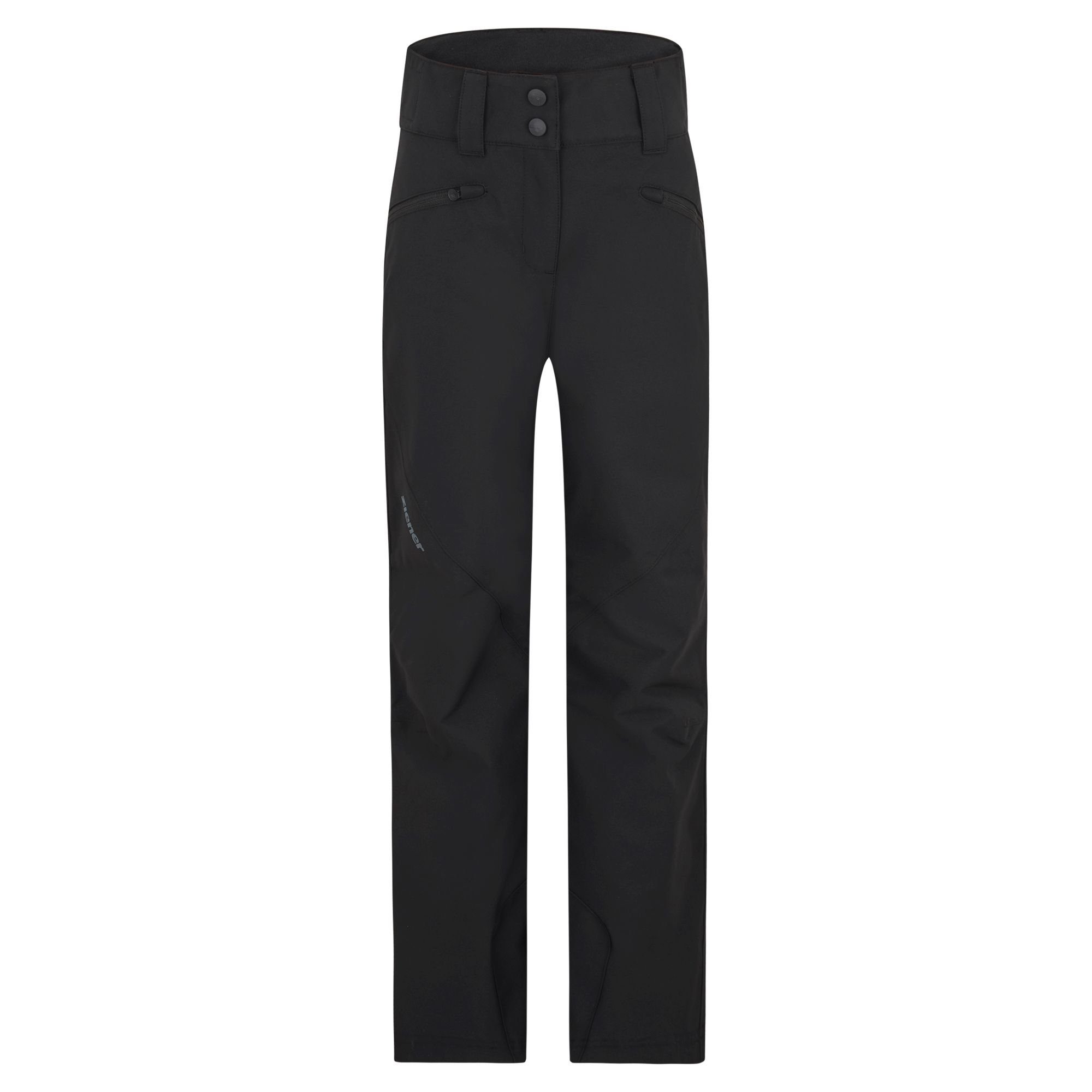 Skihose Ziener Skiwear Ski Hose ALIN