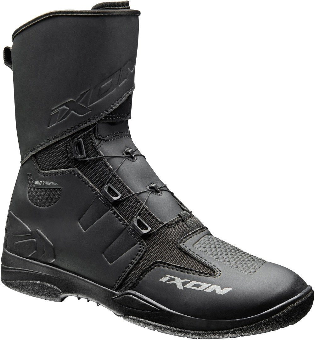 Kassius Motorradstiefel Motorradstiefel Ixon