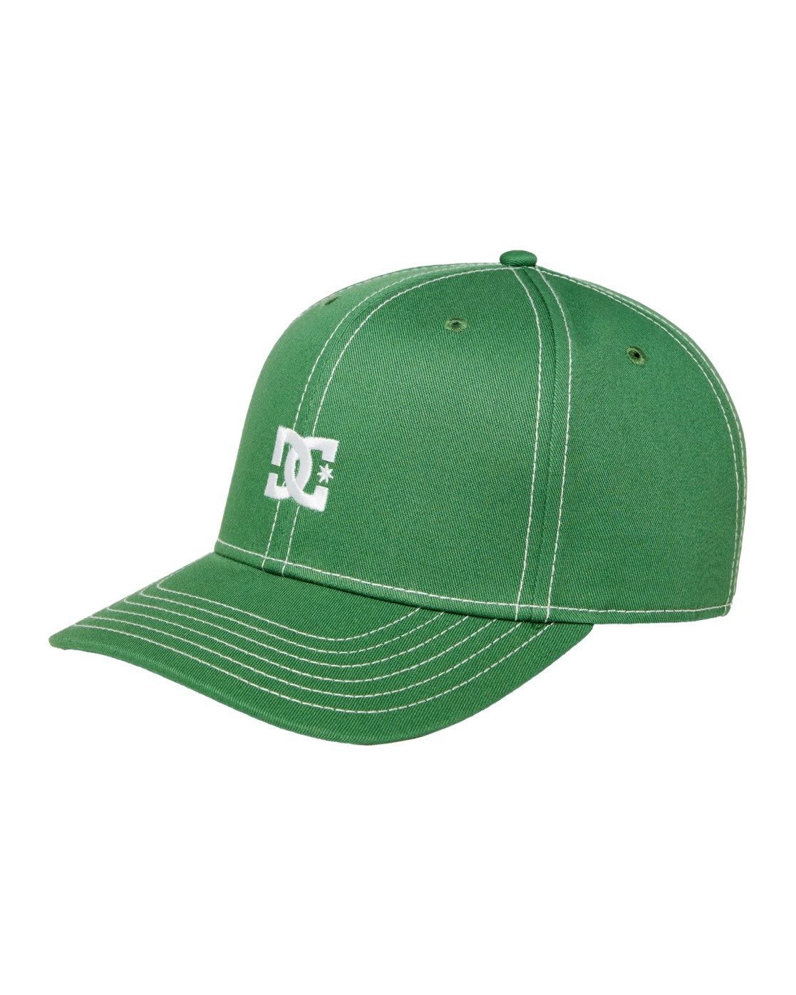 DC Shoes Snapback Cap DC Star