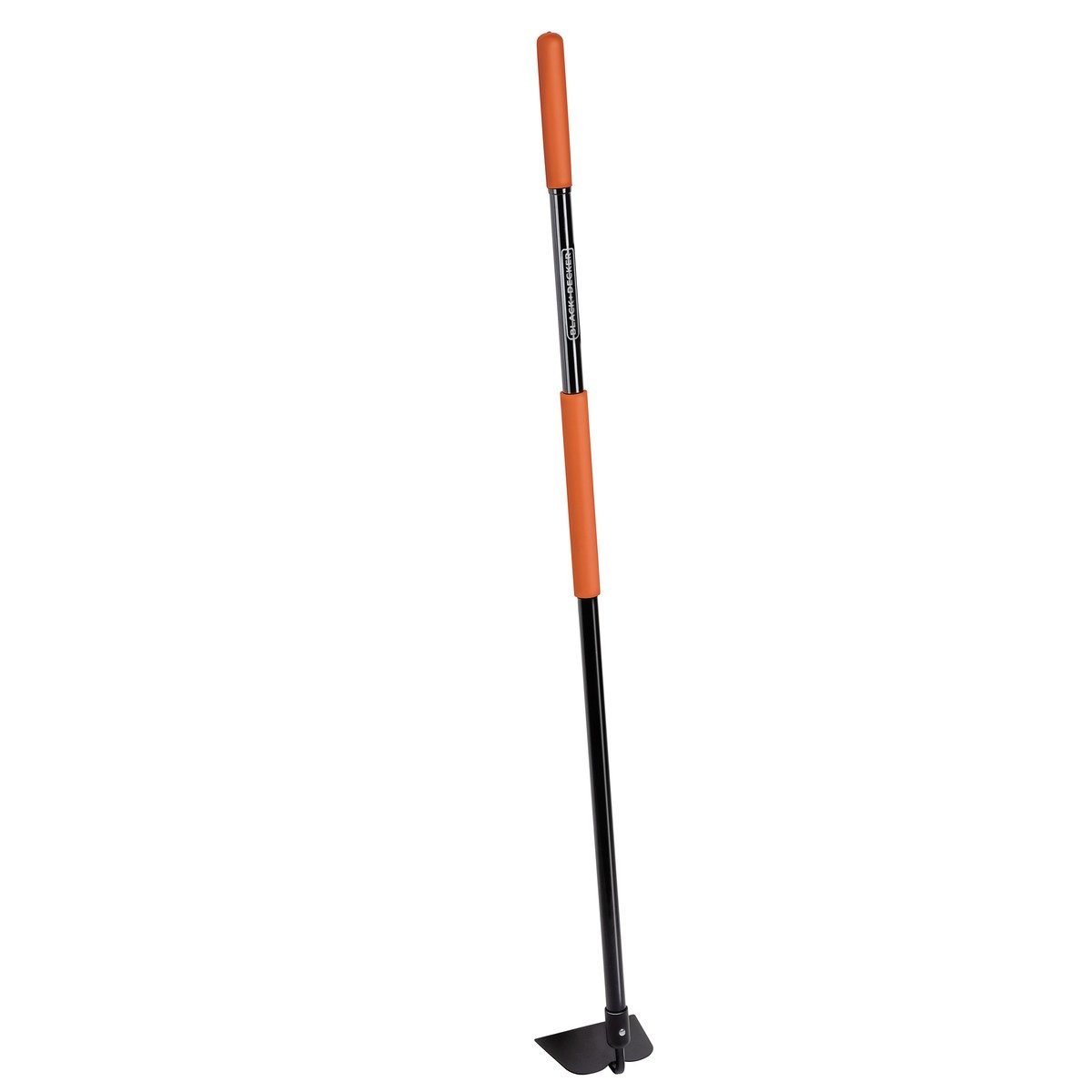 Black + Decker Gartenhacke BLACK+DECKER Hacke 146 CM