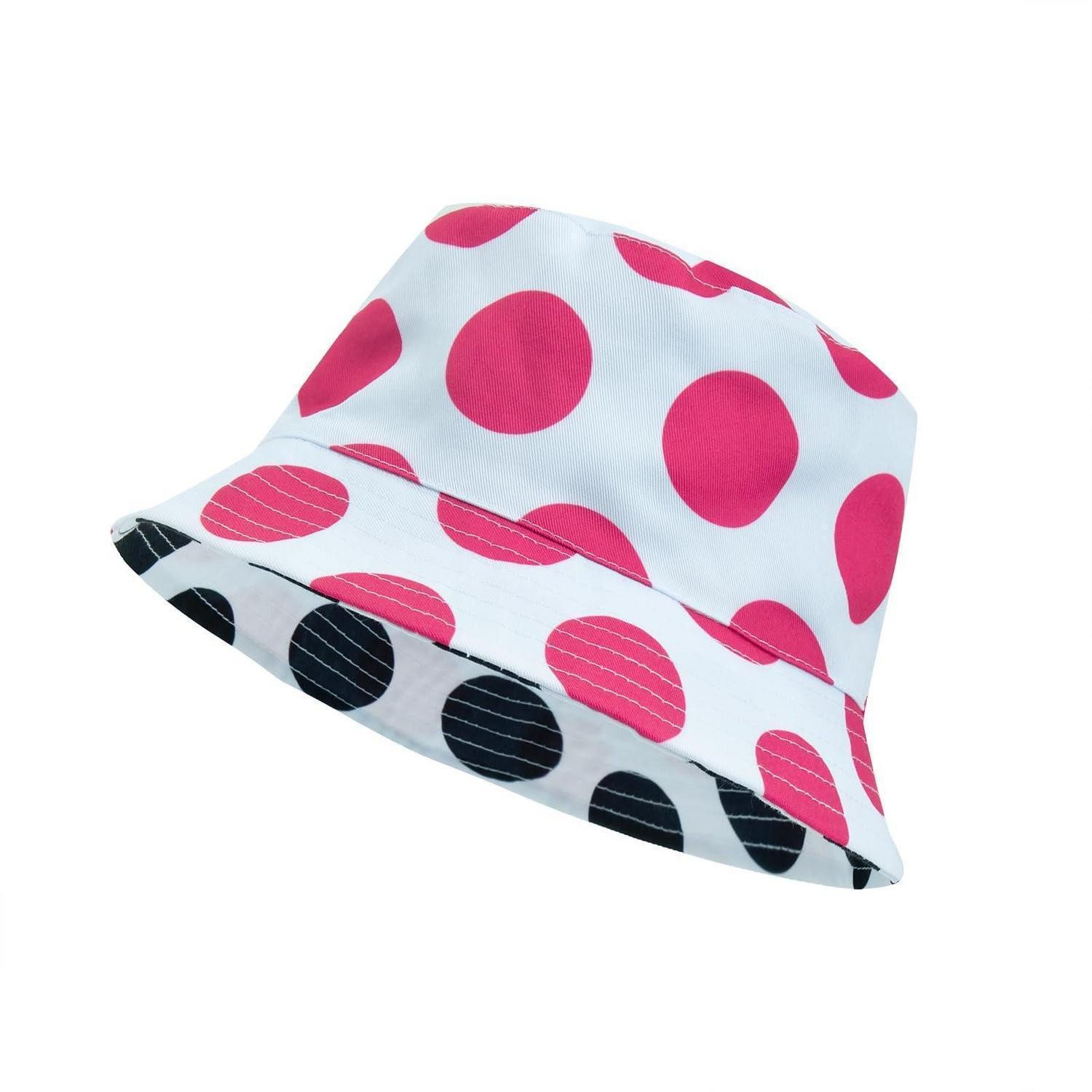 LuxusKollektion Fischerhut Fischerhut Bucket Hat Unisex Sonnenhut Faltbar YD