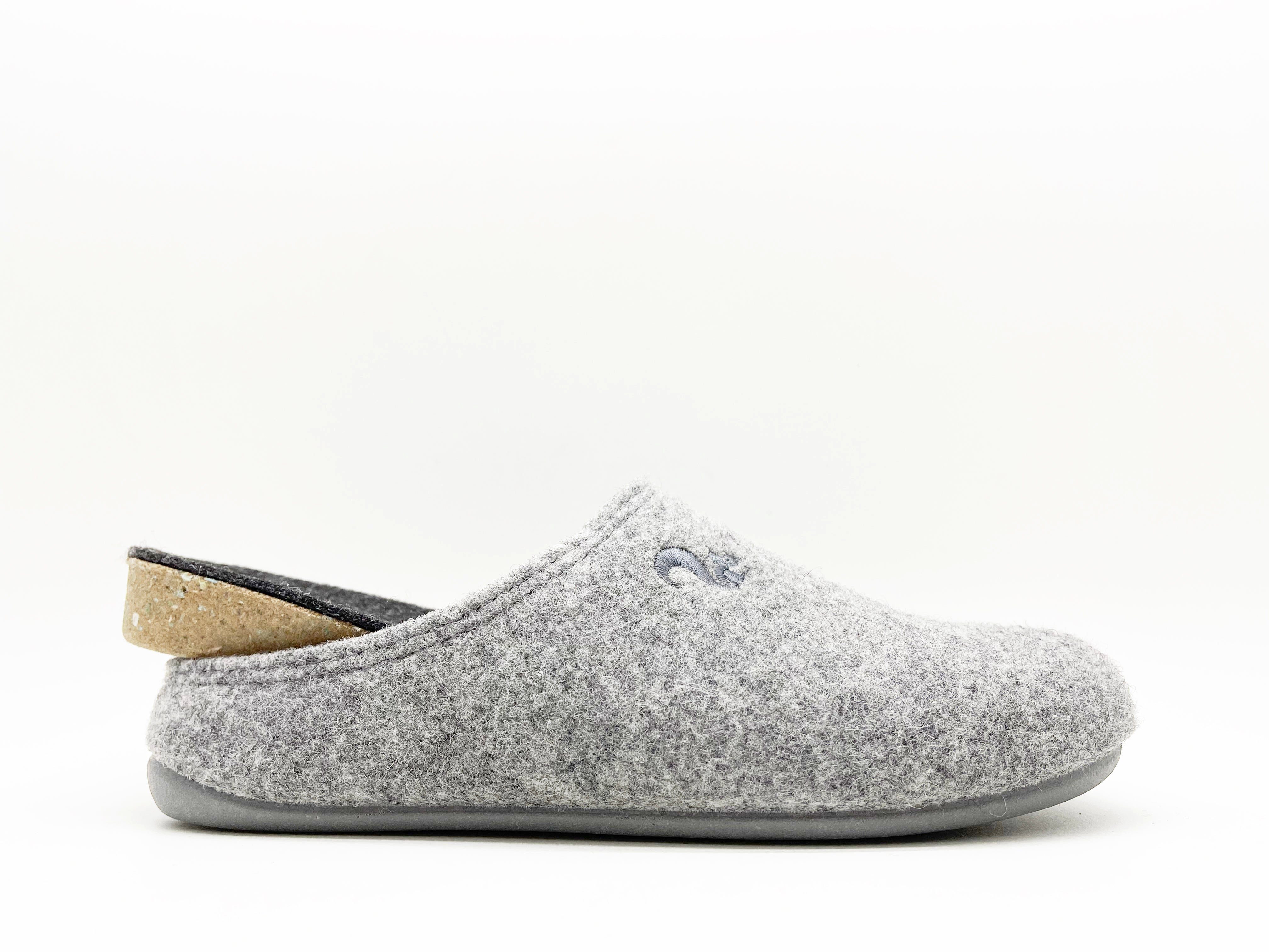 thies 1856 Recycled PET Slipper Slipper Vegan