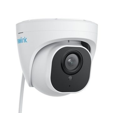 Reolink RLK8-820D4-A 4K PoE Überwachungskamera (Set, 8 Kanal,24/7Aufnahme)