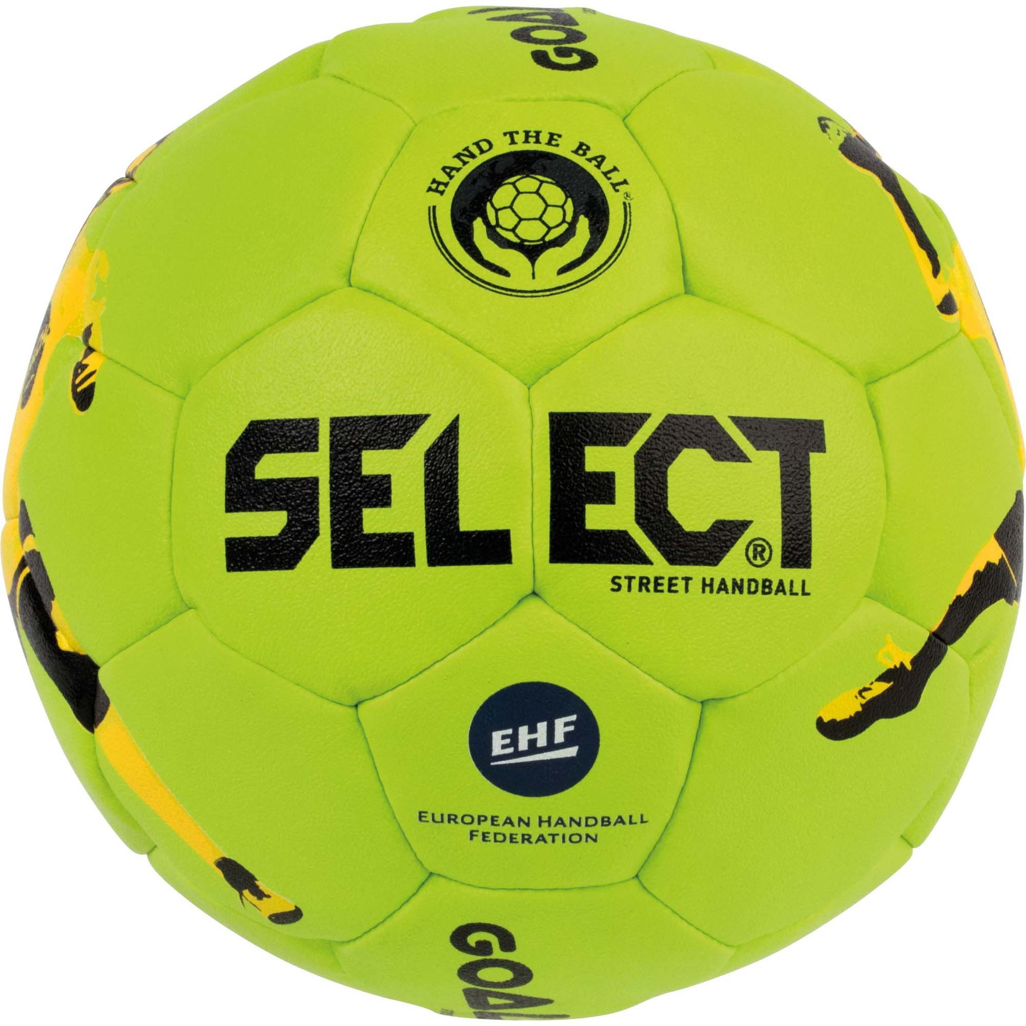 Fußball Select Street Handball Goalcha