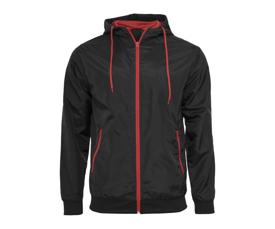 Makenjo Windbreaker Windrunner Jacke Sportjacke Regenjacke Jacket günstig online kaufen