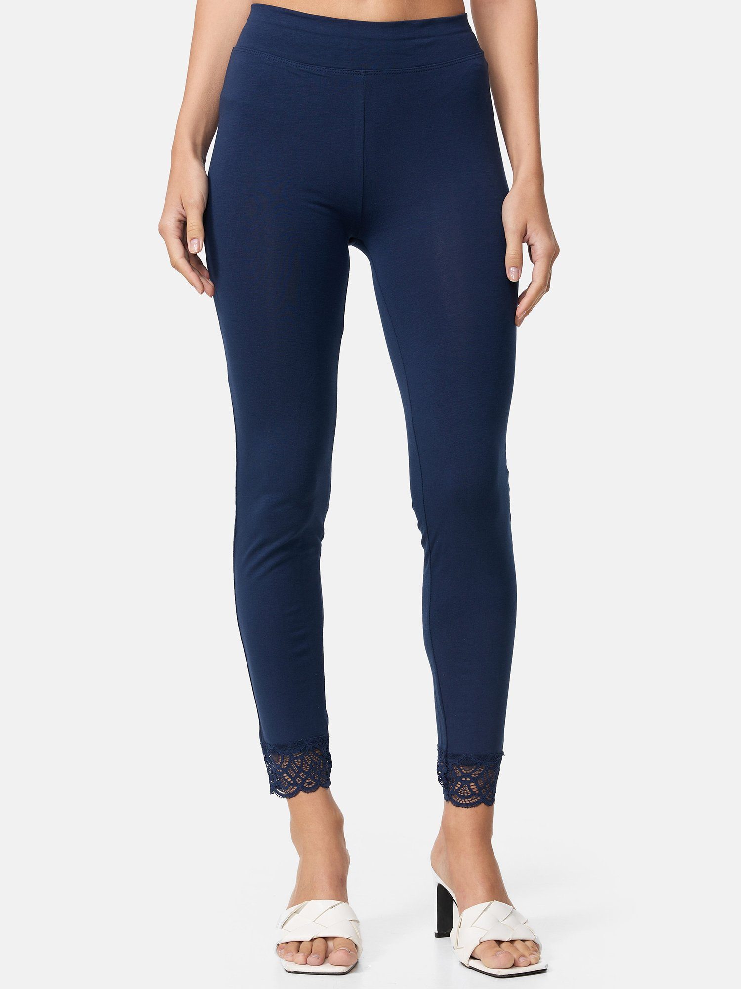 Nur Die 7/8-Leggings Relax & Go günstig online kaufen