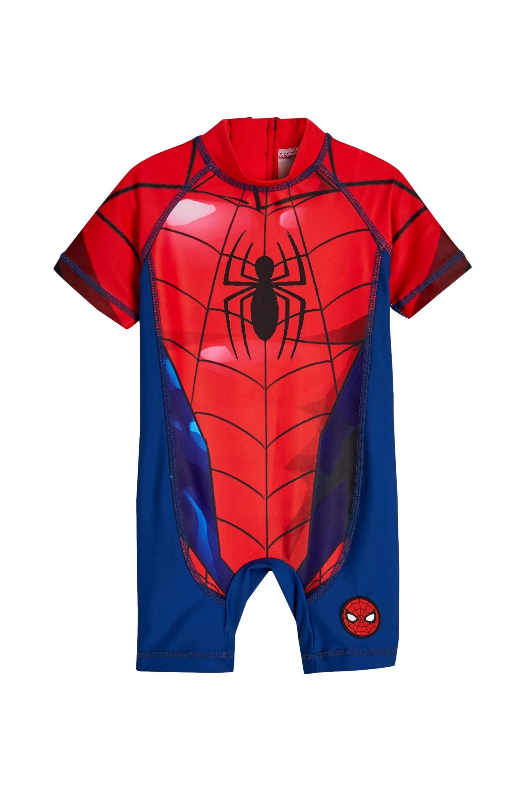 Spider-Man