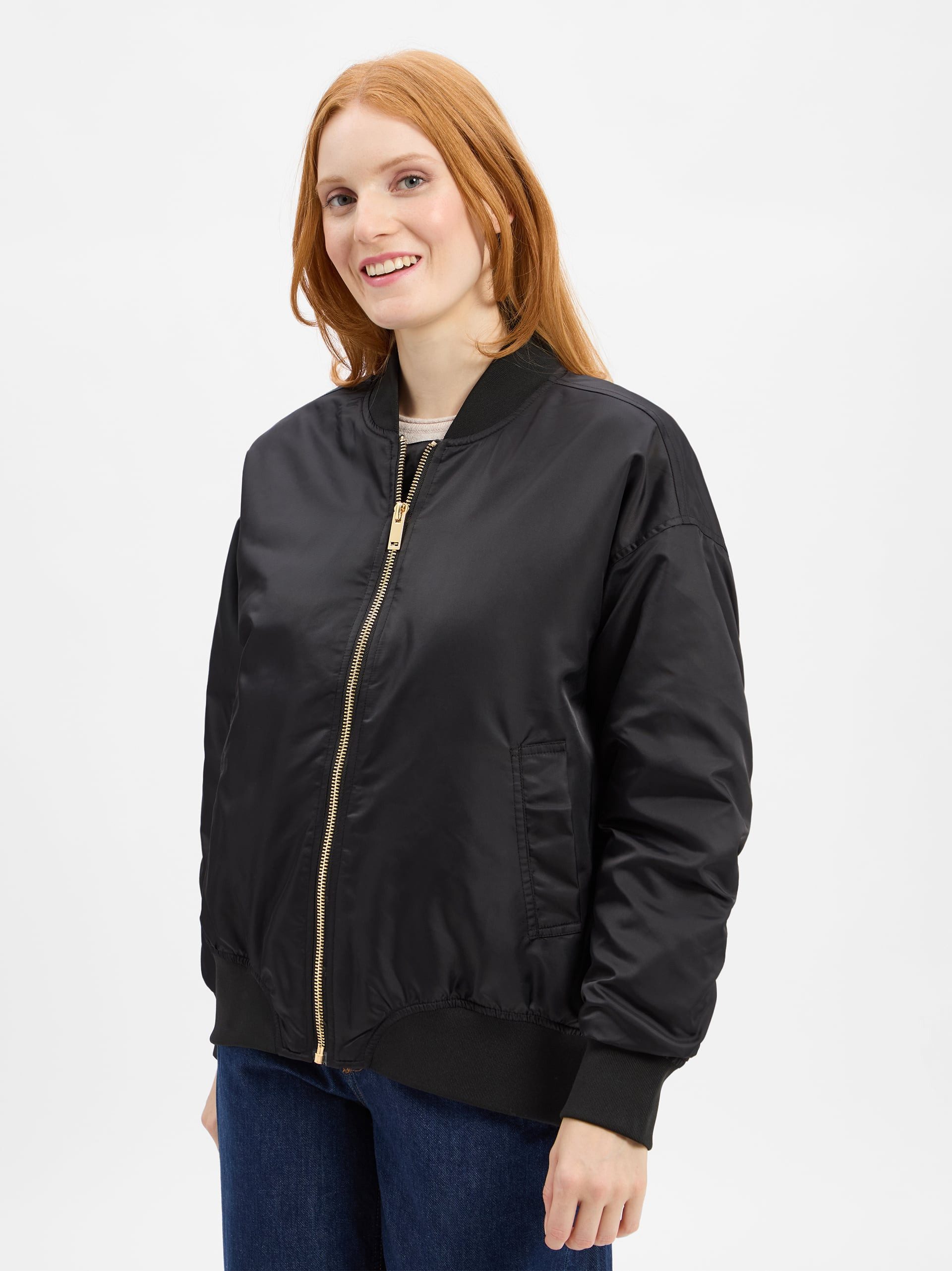 Marie Lund Blouson