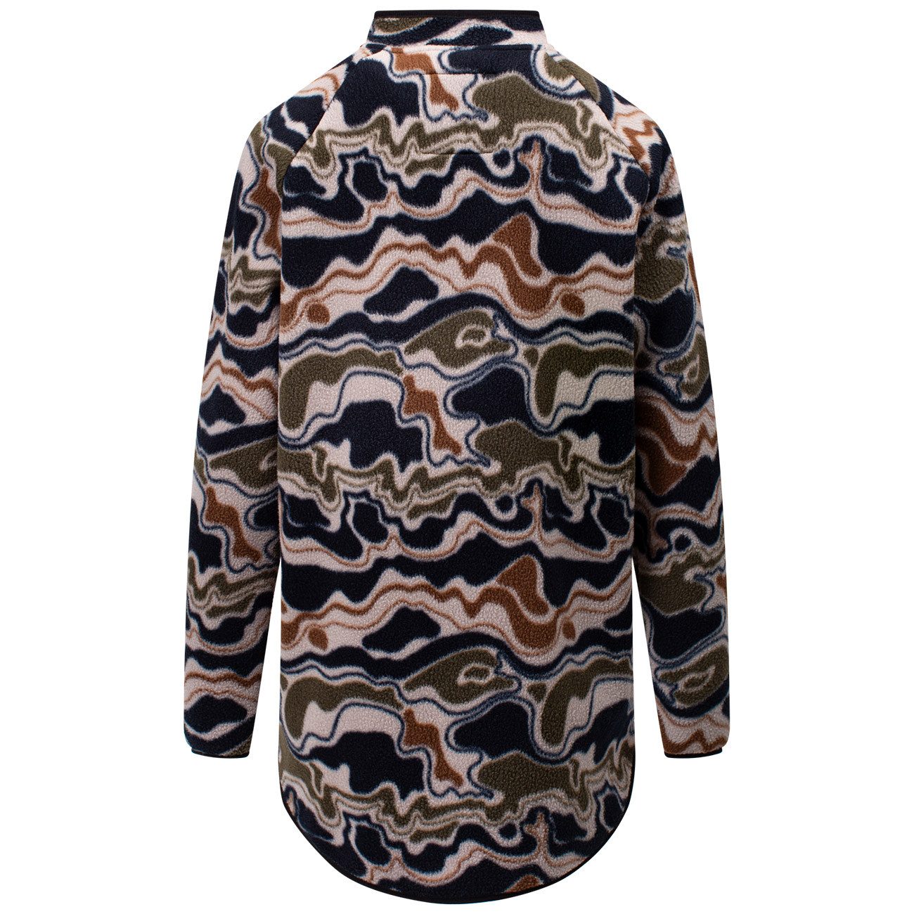 Eivy Fleecejacke Redwood Sherpa Jacket Redwood günstig online kaufen
