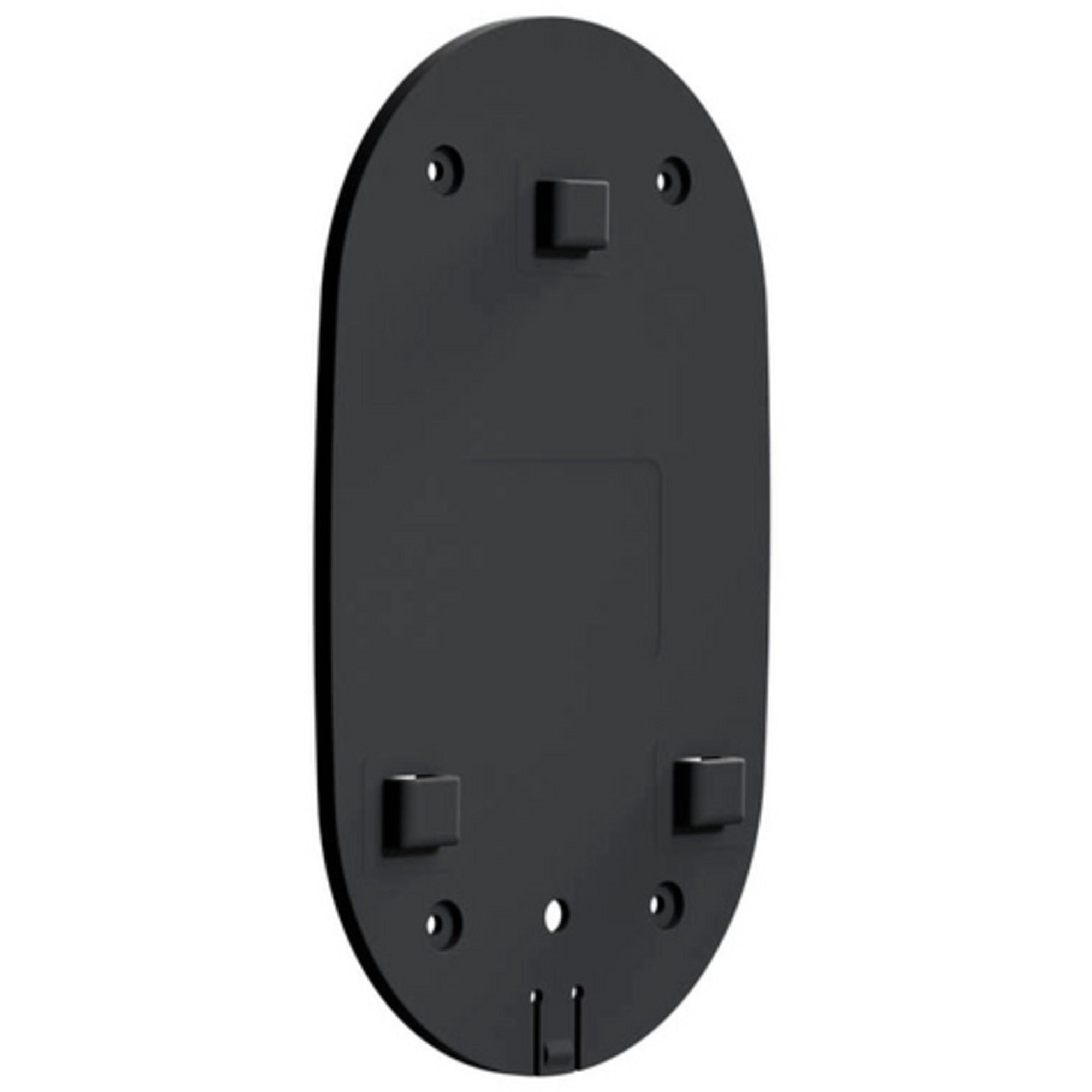 go-e go-e Ersatz-Wandmontageplatte, für Charger Gemini KFZ-Netzteil