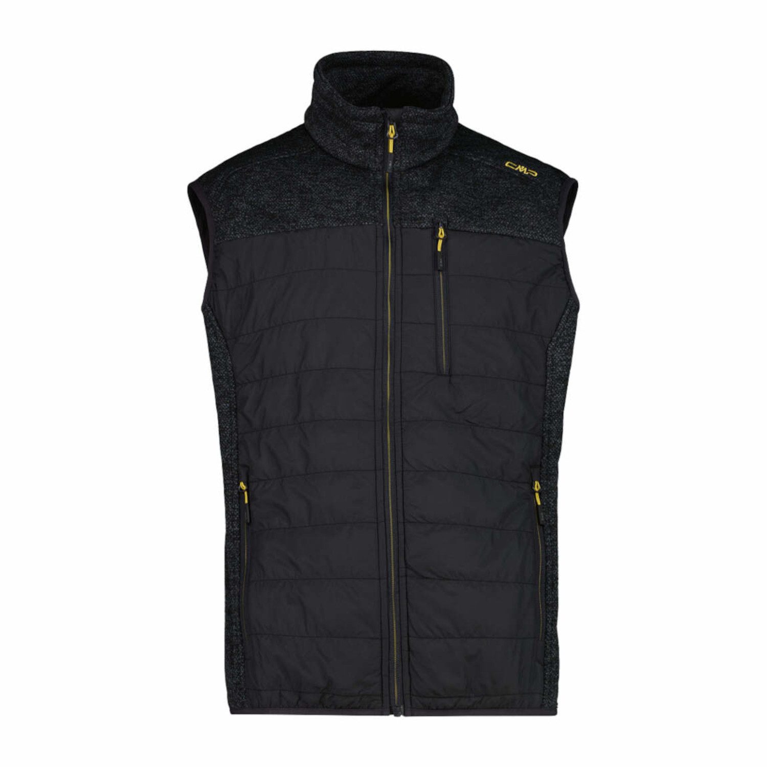 CMP Funktionsweste CMP Herren Weste MAN VEST HYBRID 35H1757 günstig online kaufen
