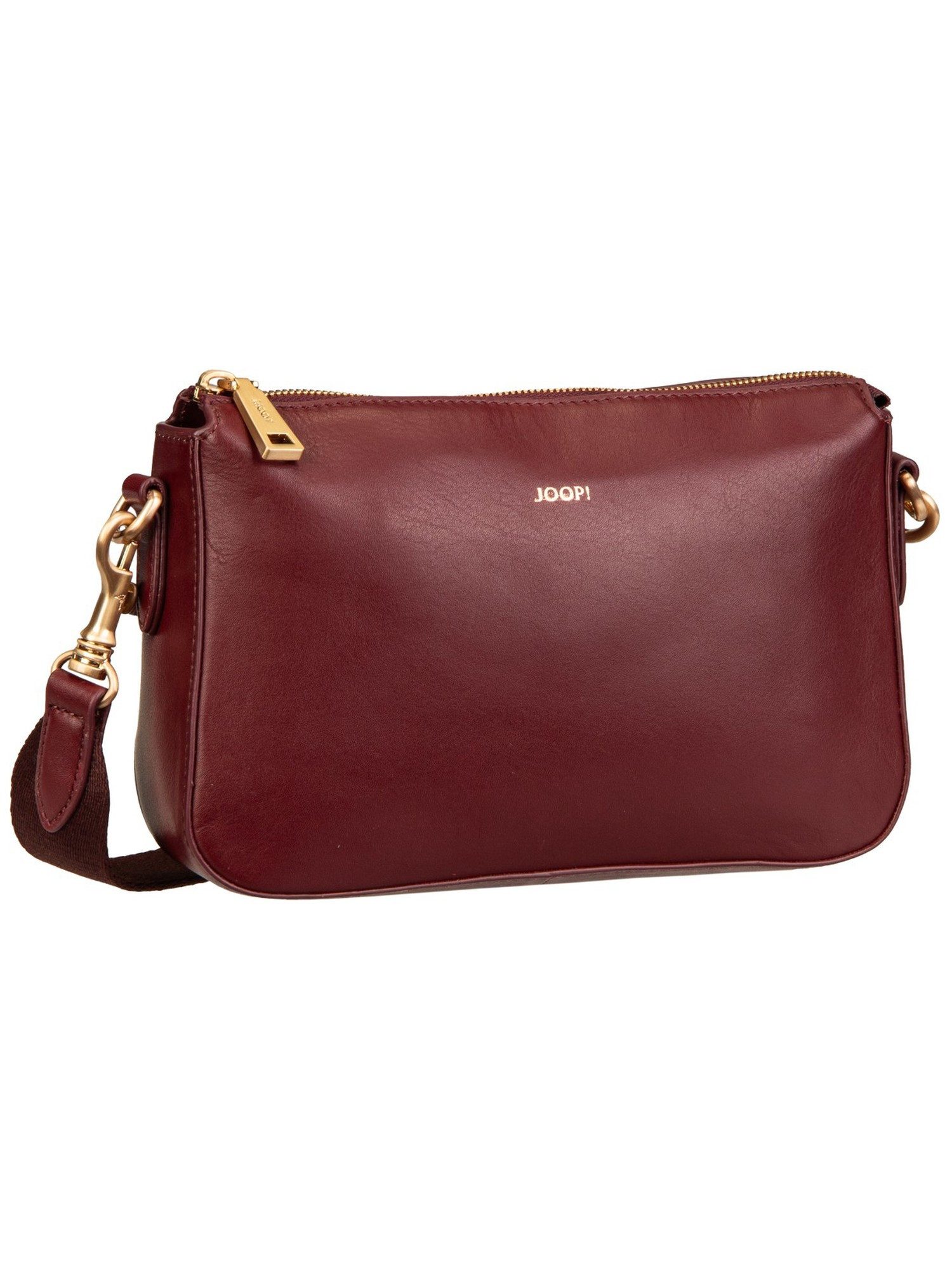 JOOP! Umhängetasche Sofisticato 1.0 Jasmina SVZ, Crossbody Bags klein
