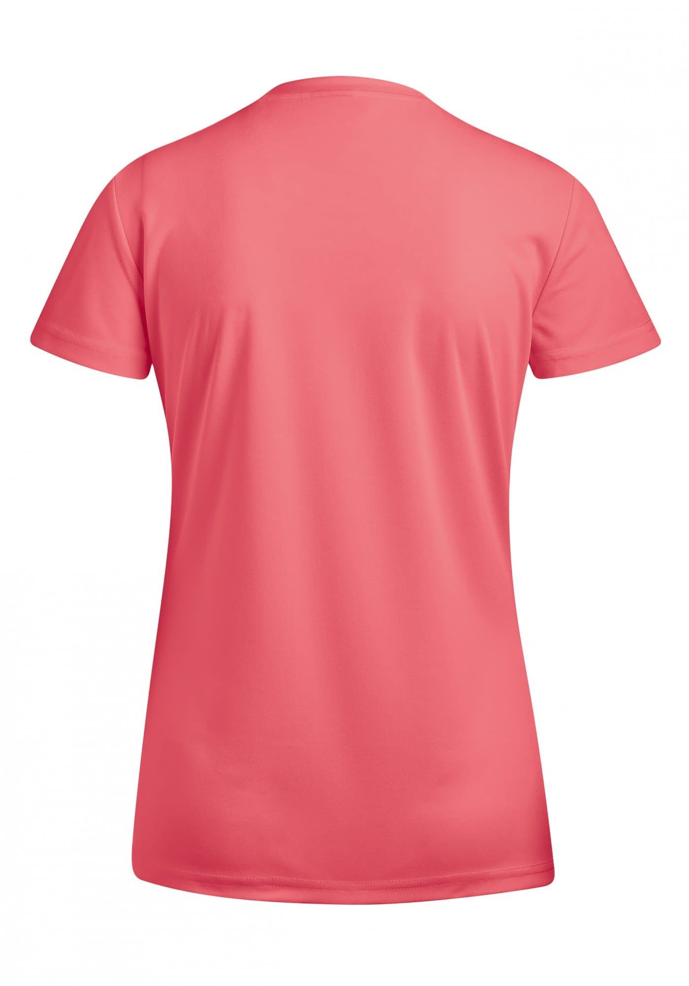 Maier Waltraud schnell schnell trocknend, Funktionelles T-Shirt und komfortabel trocknendes Sports Funktionsshirt Damen