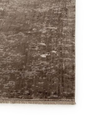 Teppich Luxor, benuta, rechteckig, Höhe: 6 mm, Kunstfaser, Berber, Ethno-Style, Wohnzimmer