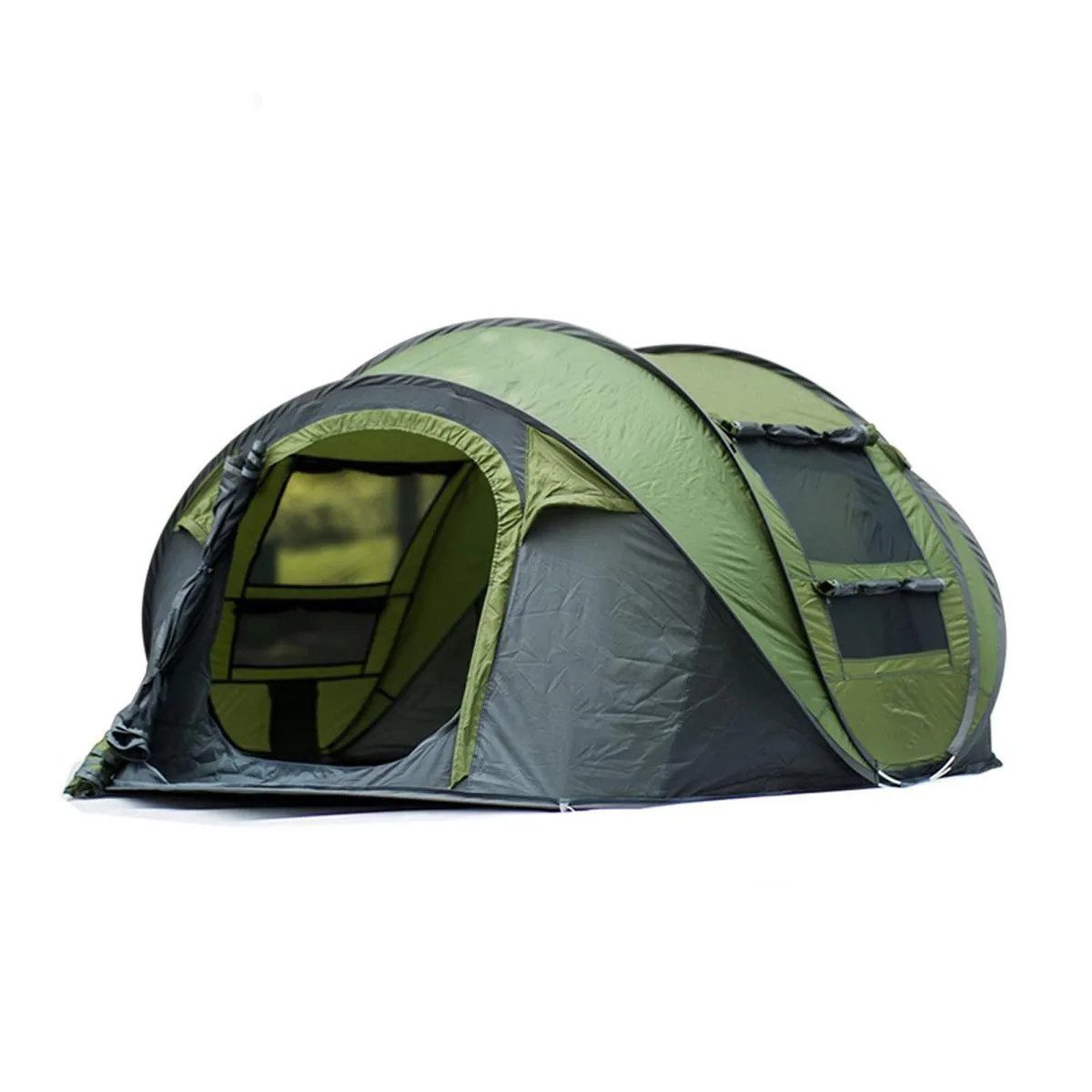 Vanit Wurfzelt 4-5 Personen Wurfzelt Vanit, günstig online kaufen