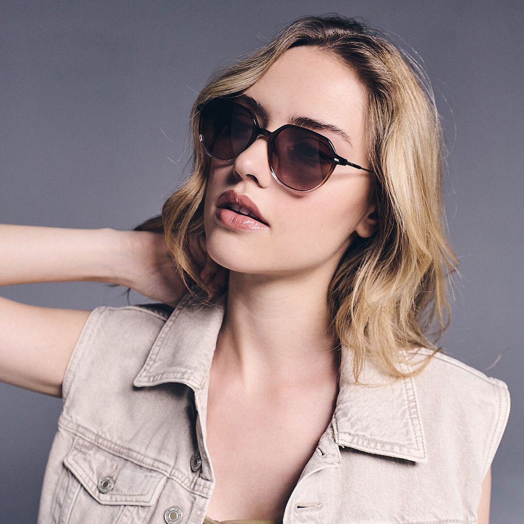 HUMPHREY´S eyewear Sonnenbrille