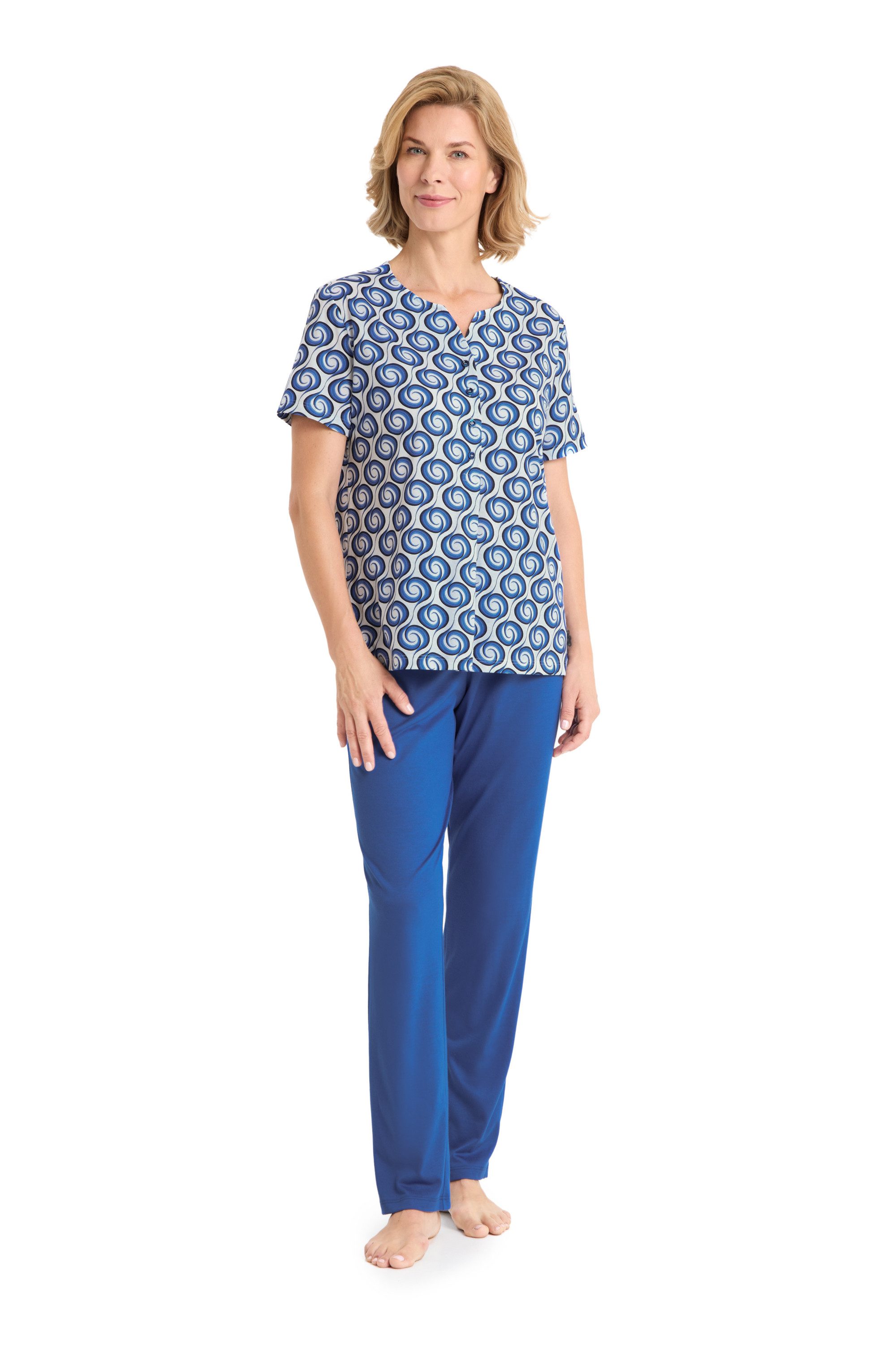 Rösch Pyjama 1263000