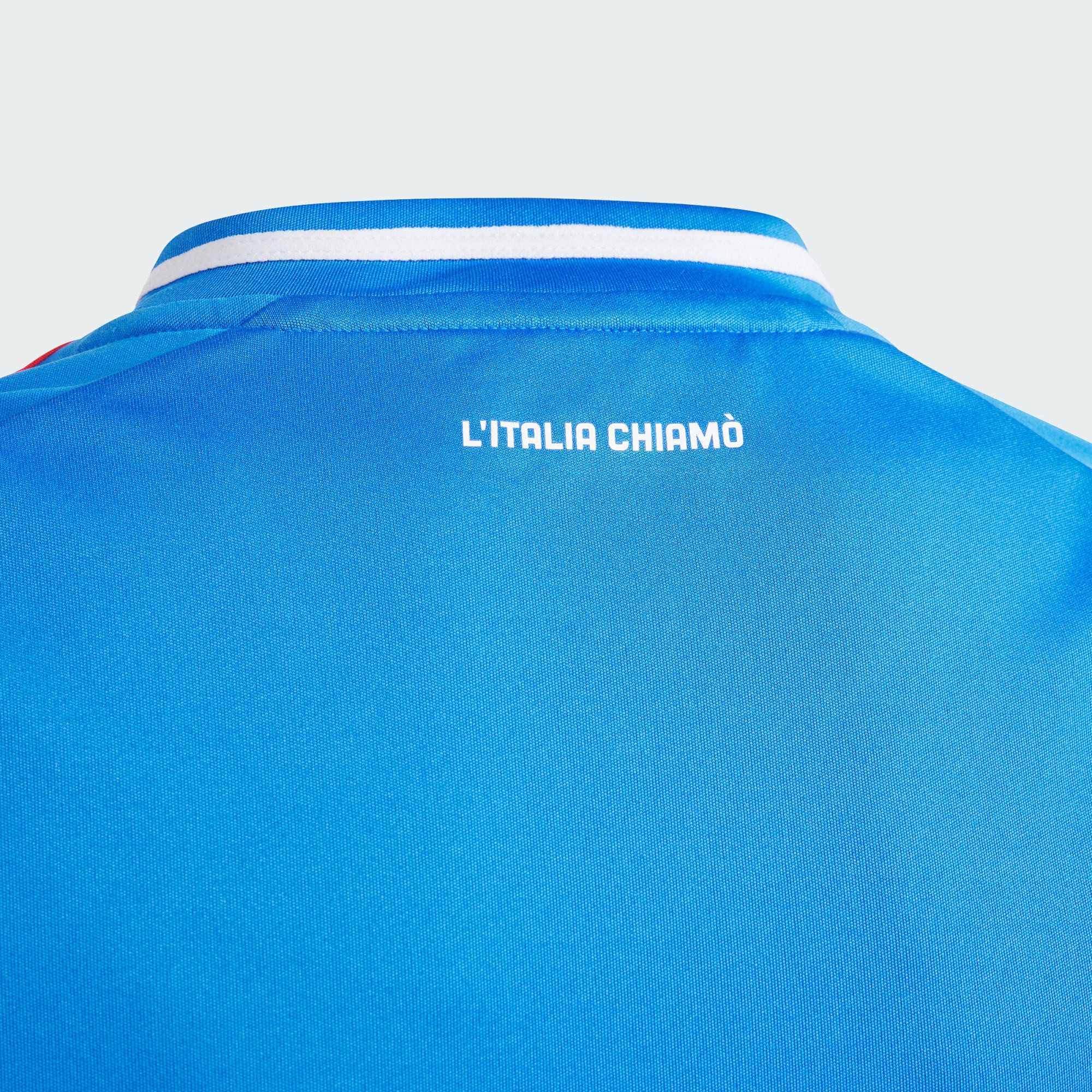 adidas Performance Fußballtrikot ITALIEN 24 HEIMTRIKOT (1-tlg)