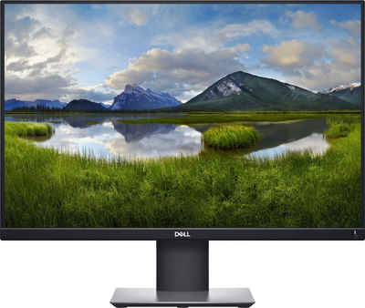 Dell P2421 LCD-Monitor (61 cm/24 ", 1920 x 1200 px, WUXGA, 8 ms Reaktionszeit, 60 Hz, IPS-LED)