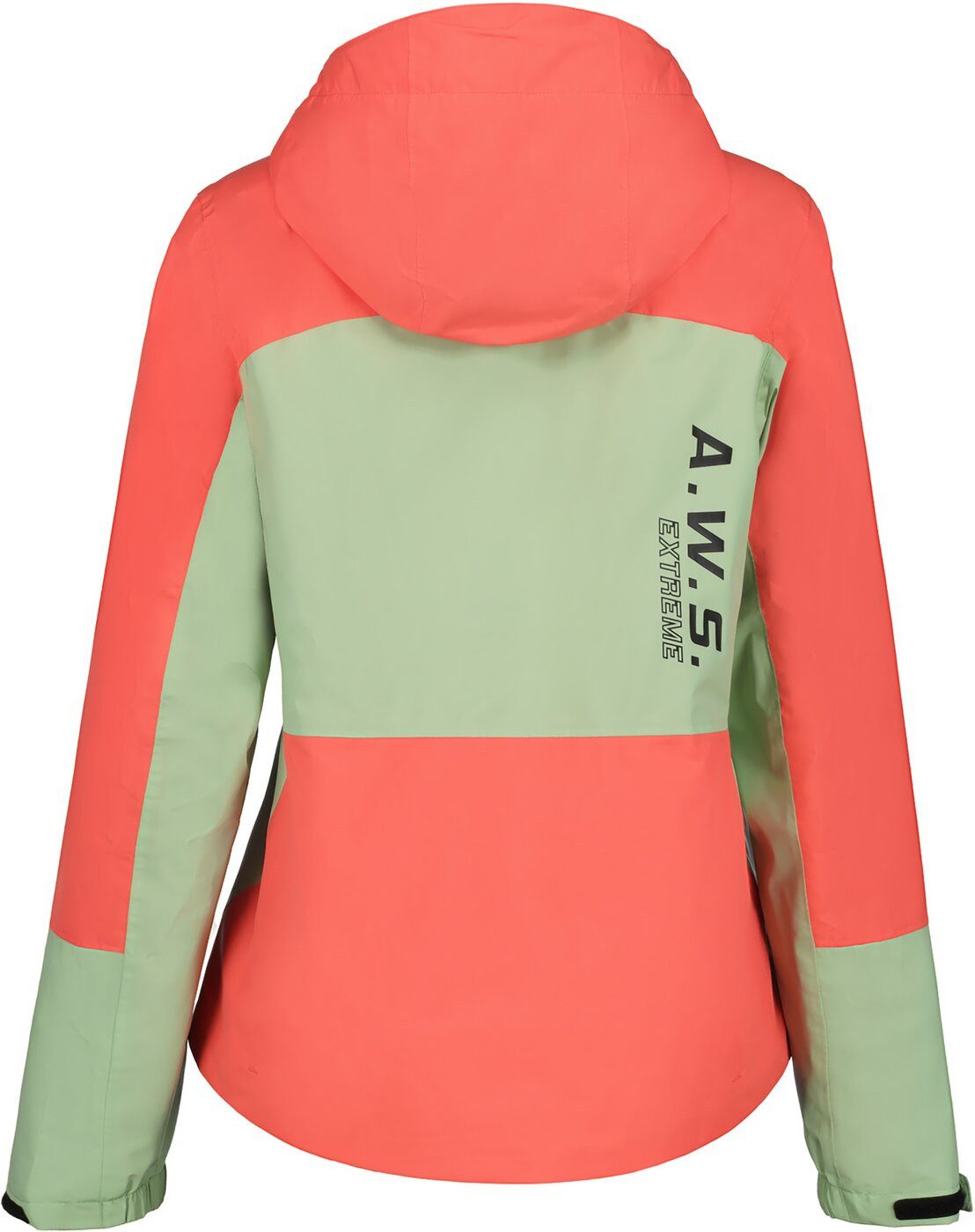 Icepeak Blouson ICEPEAK BENTONIA HELLGRÜN