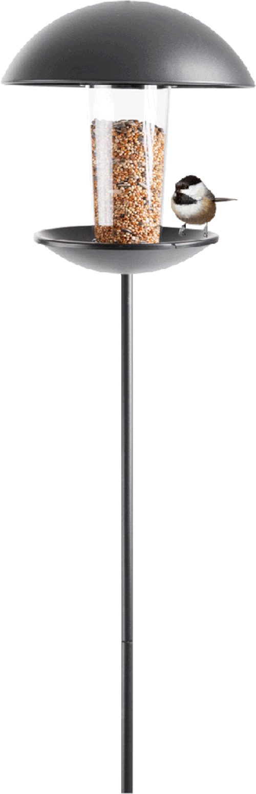 MeLiTec Tierhaus VH04-1, Vogelhaus, Futterhaus, Futterstation günstig online kaufen