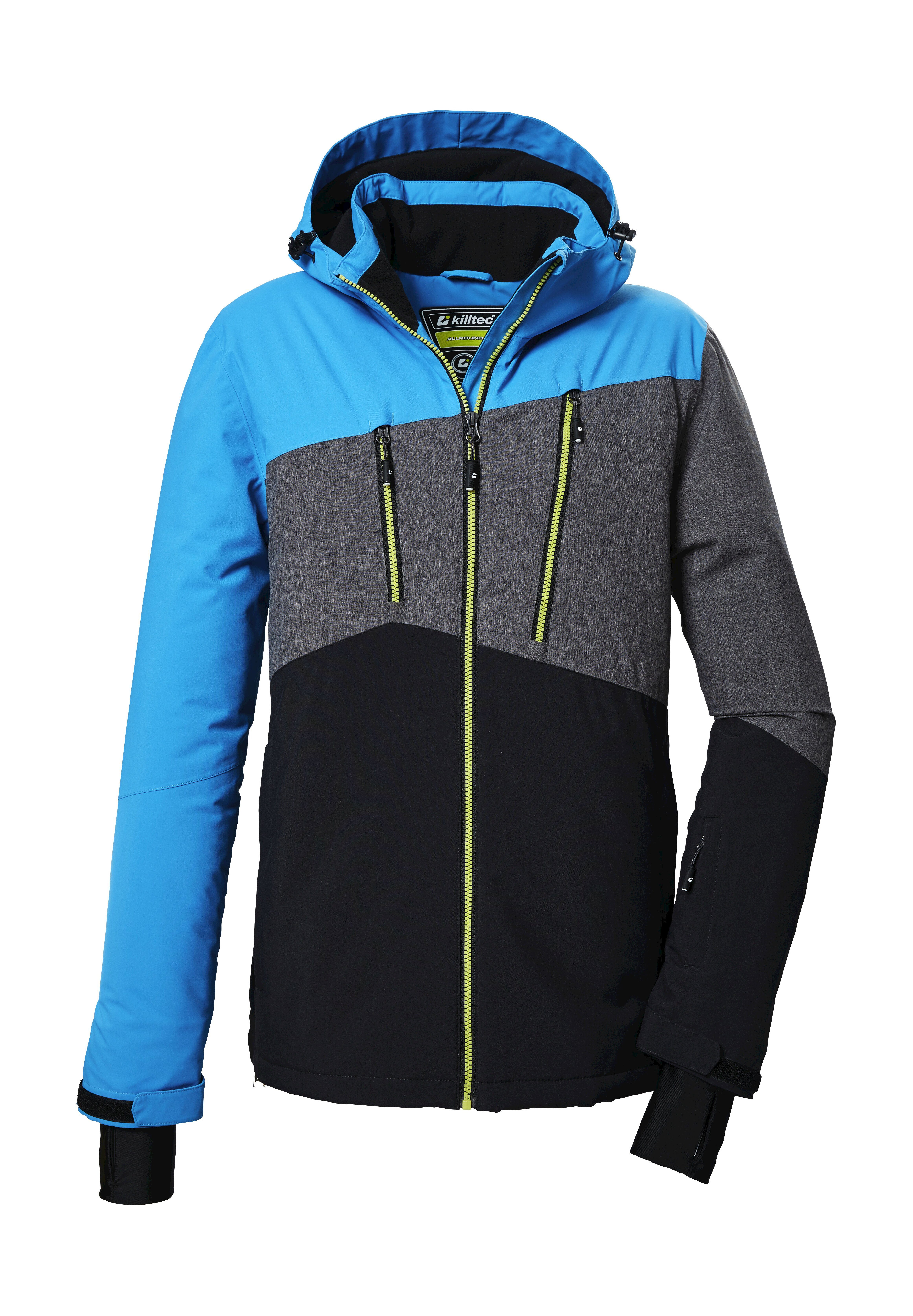 Skijacke KSW 306 MN SKI JCKT