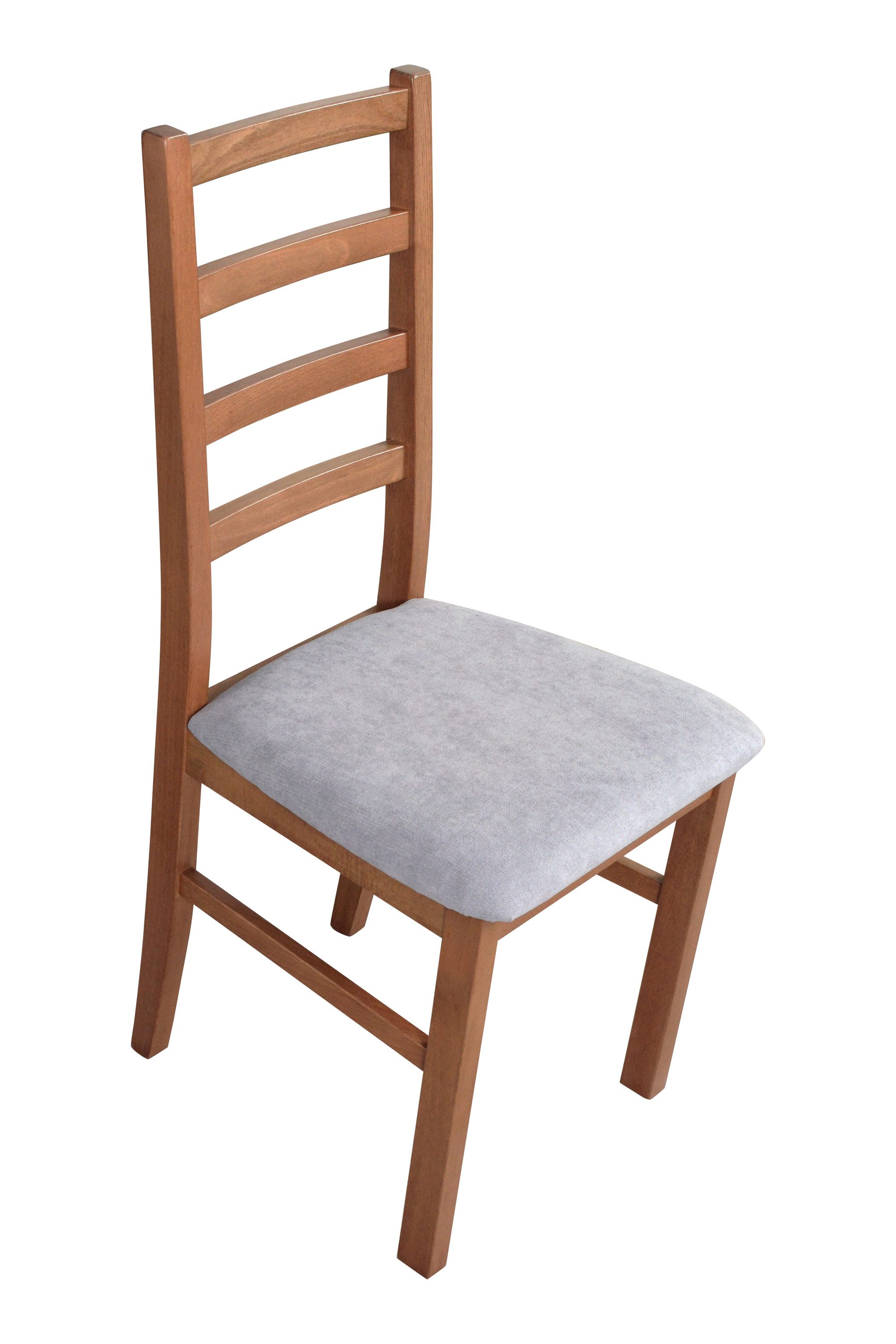 MOEBLO Stuhl ELIONA 8 (Esszimmerstuhl Polsterstühle, günstig online kaufen